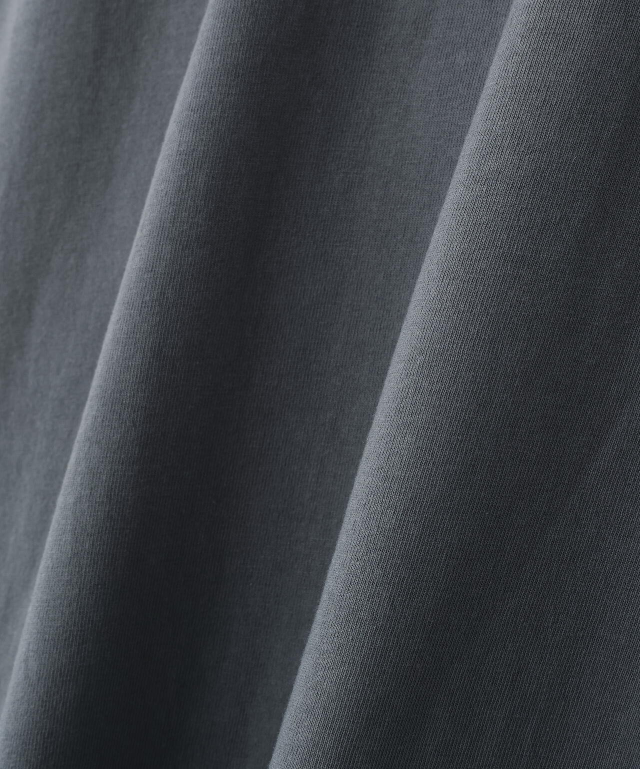 overprint/オーバープリント/NAENANO LS TEE