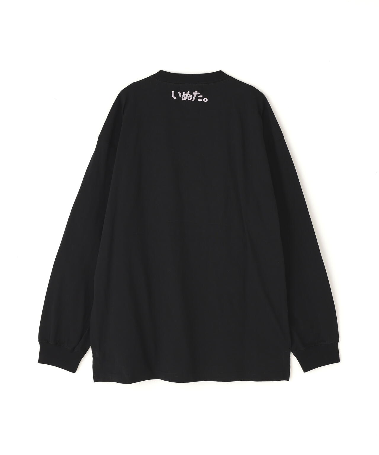 GALFY/ガルフィー/【LHP別注】ガルちゃんロンTee