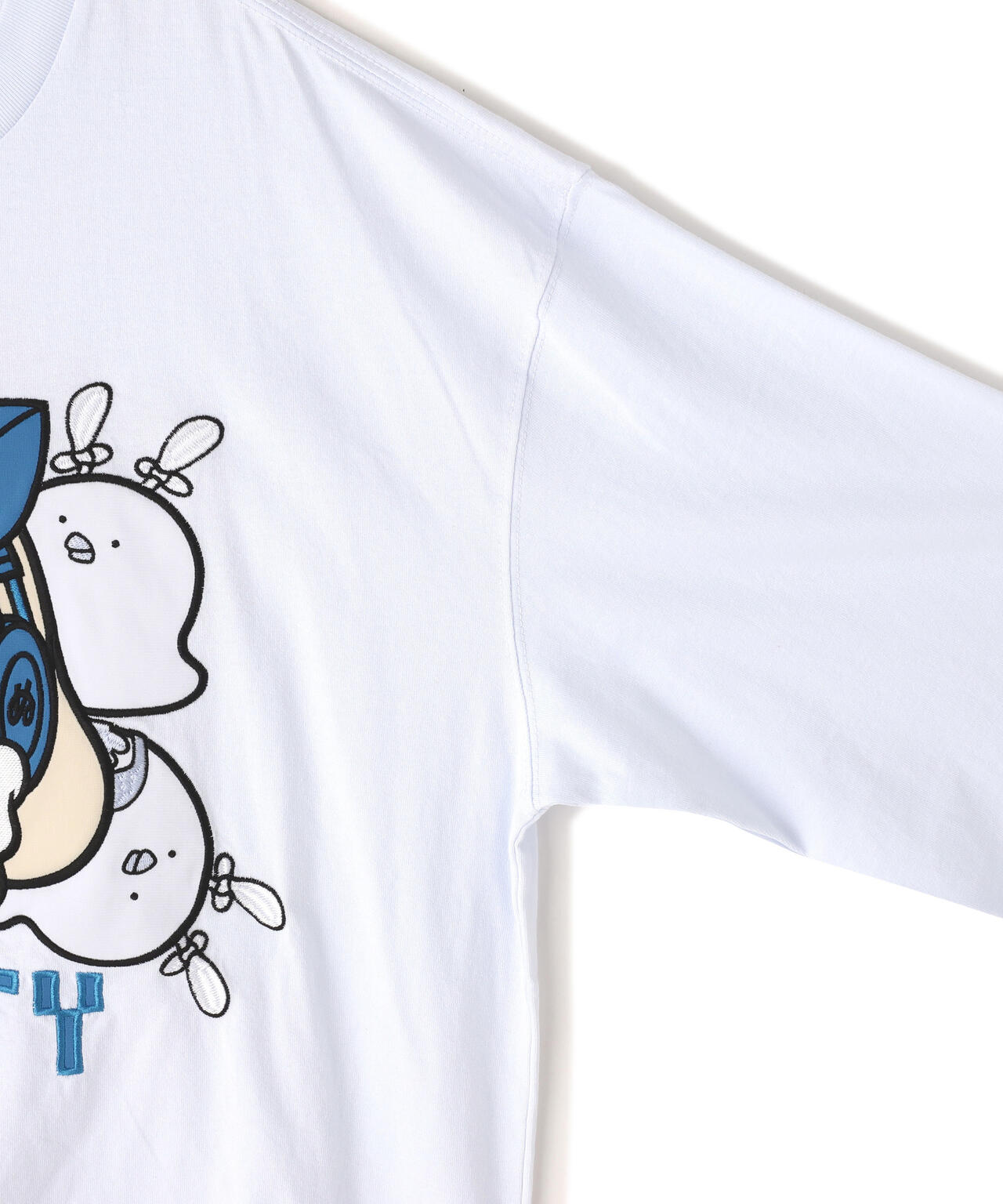 GALFY/ガルフィー/【LHP別注】ガルちゃんロンTee