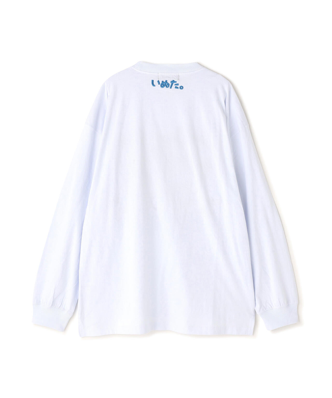 GALFY/ガルフィー/【LHP別注】ガルちゃんロンTee