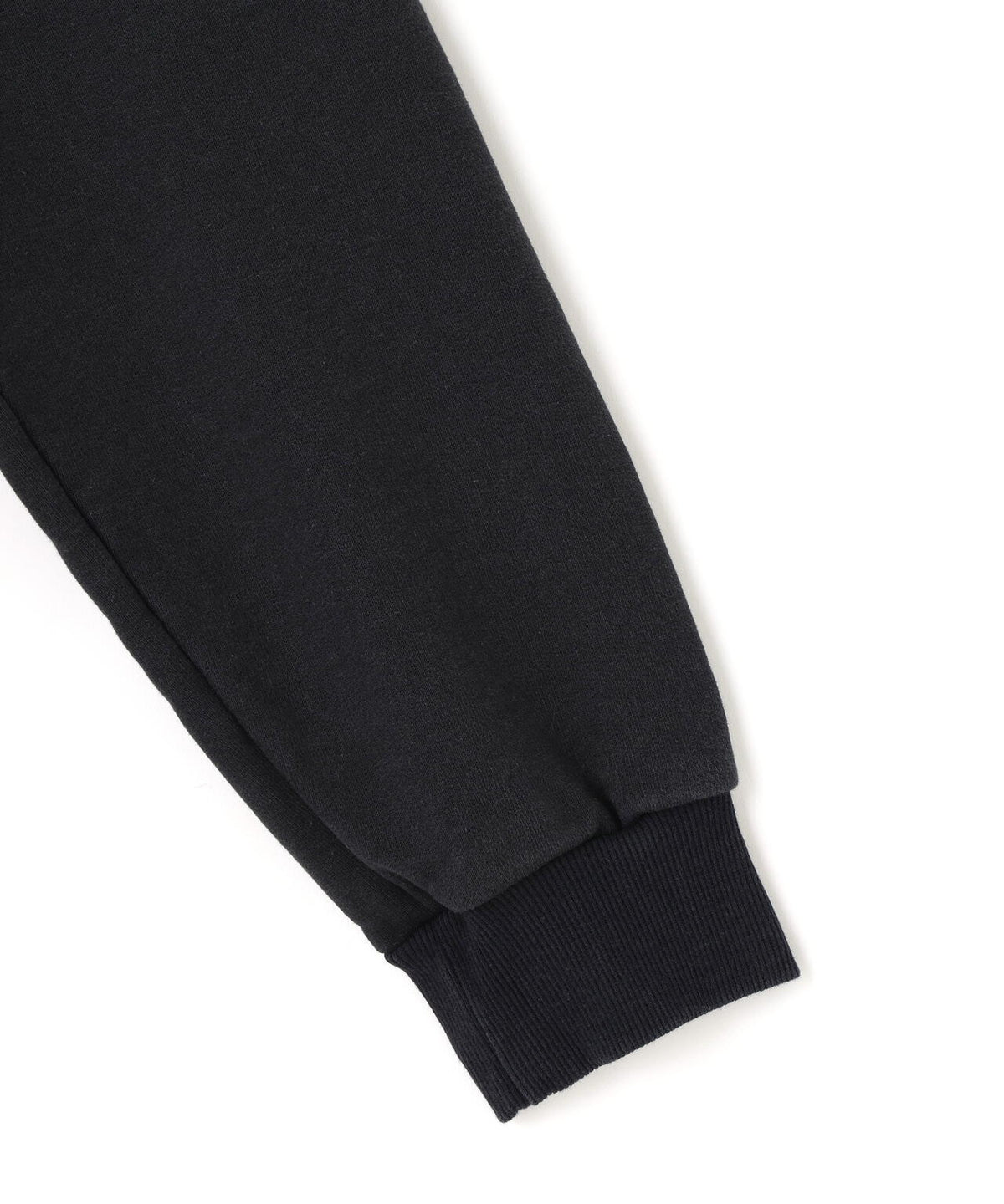 doublet/ダブレット/FURRY COLLAR ZIP-UP HOODIE