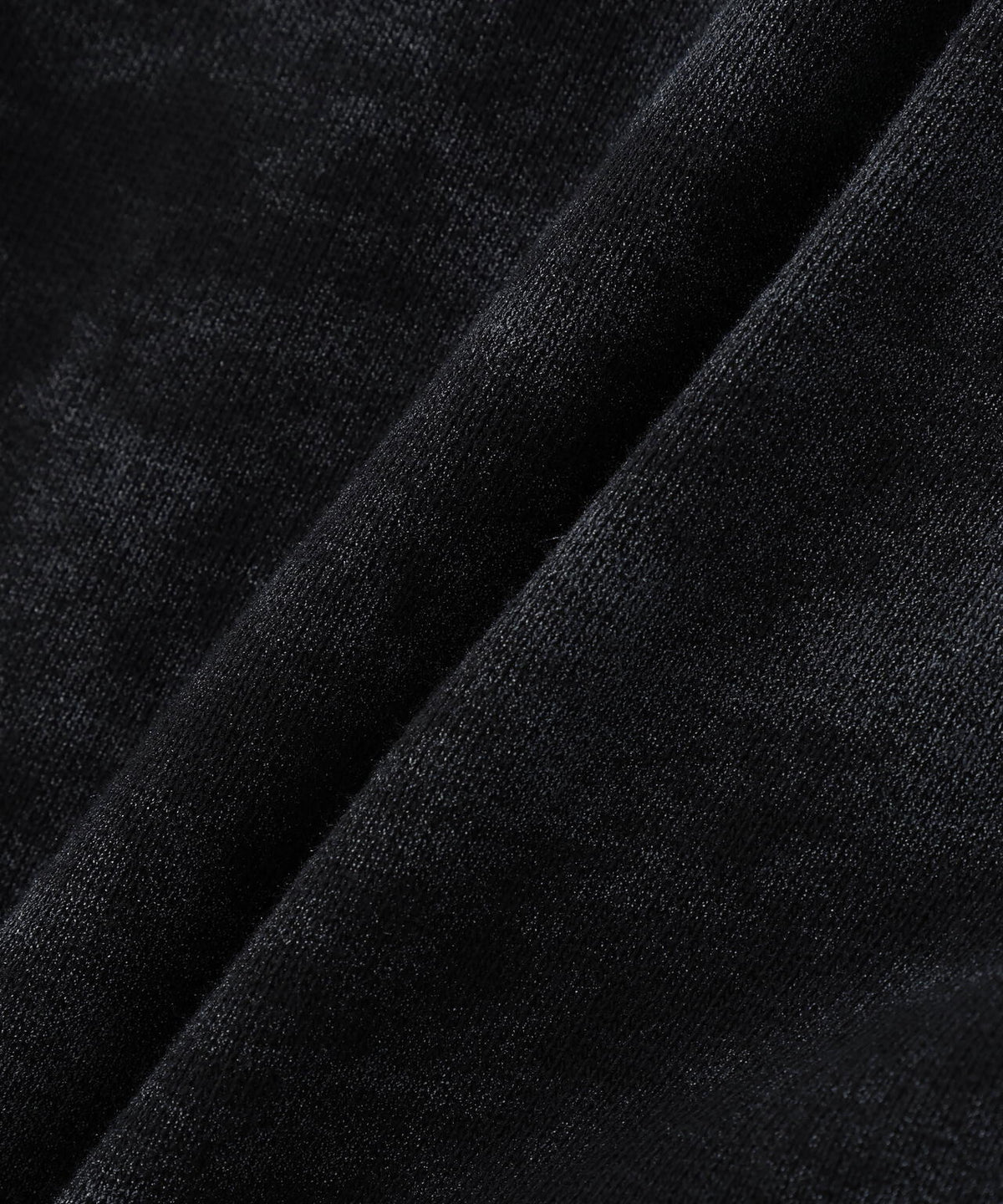 SUPPLIER/サプライヤー/FAUX FUR CROSS ZIP HOODIE