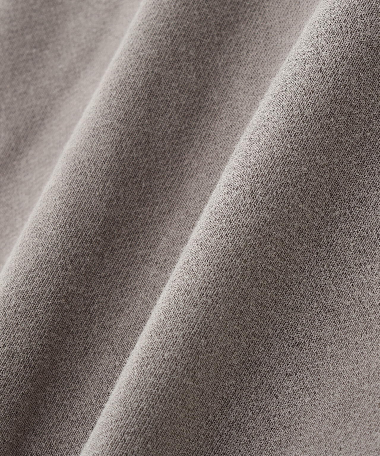 SUPPLIER/サプライヤー/SWITCHING PIERCED HOODIE