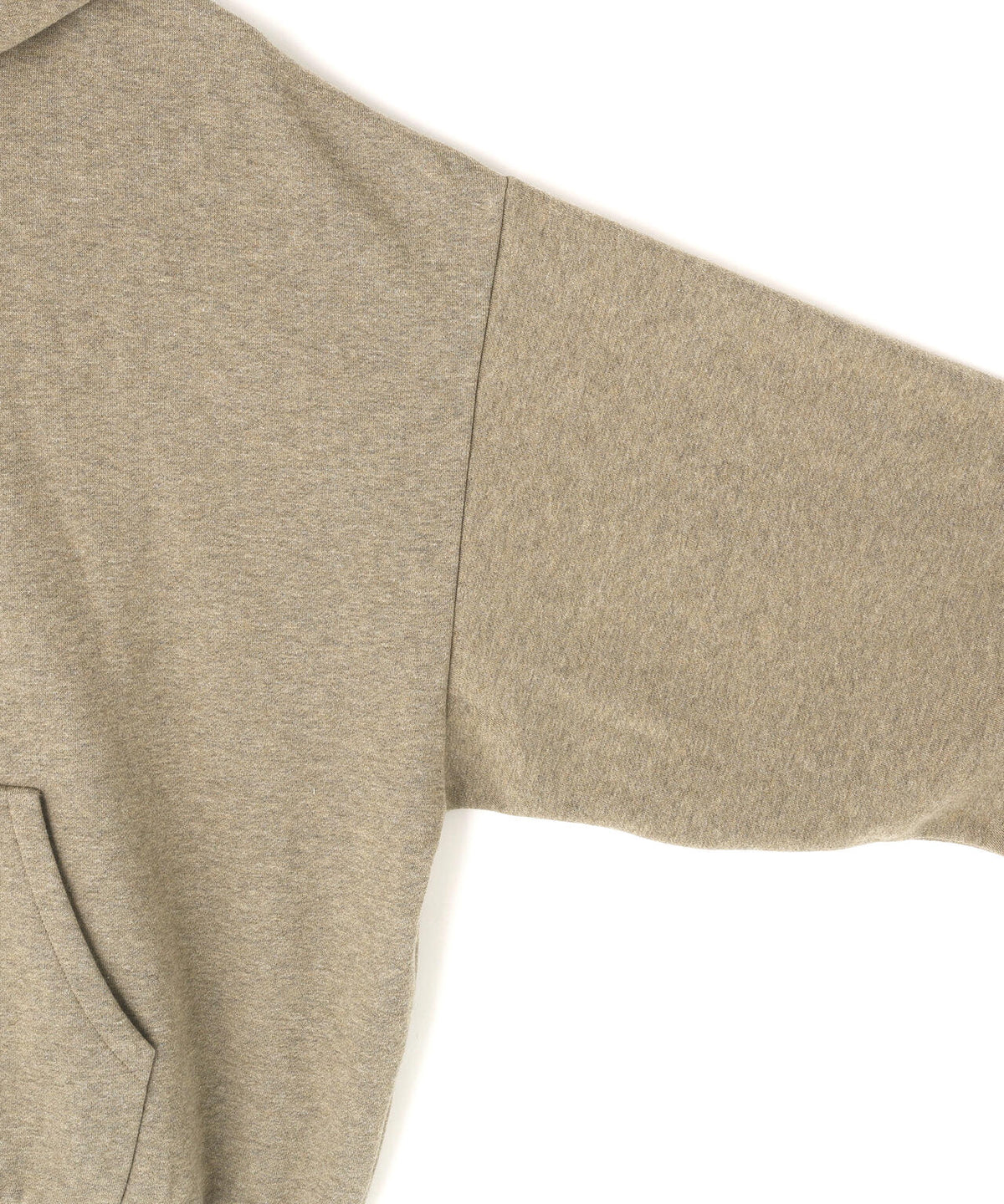 Fear of God ESSENTIALS/FOG エッセンシャルズ/CLASSIC FIT FLEECE HOODIE