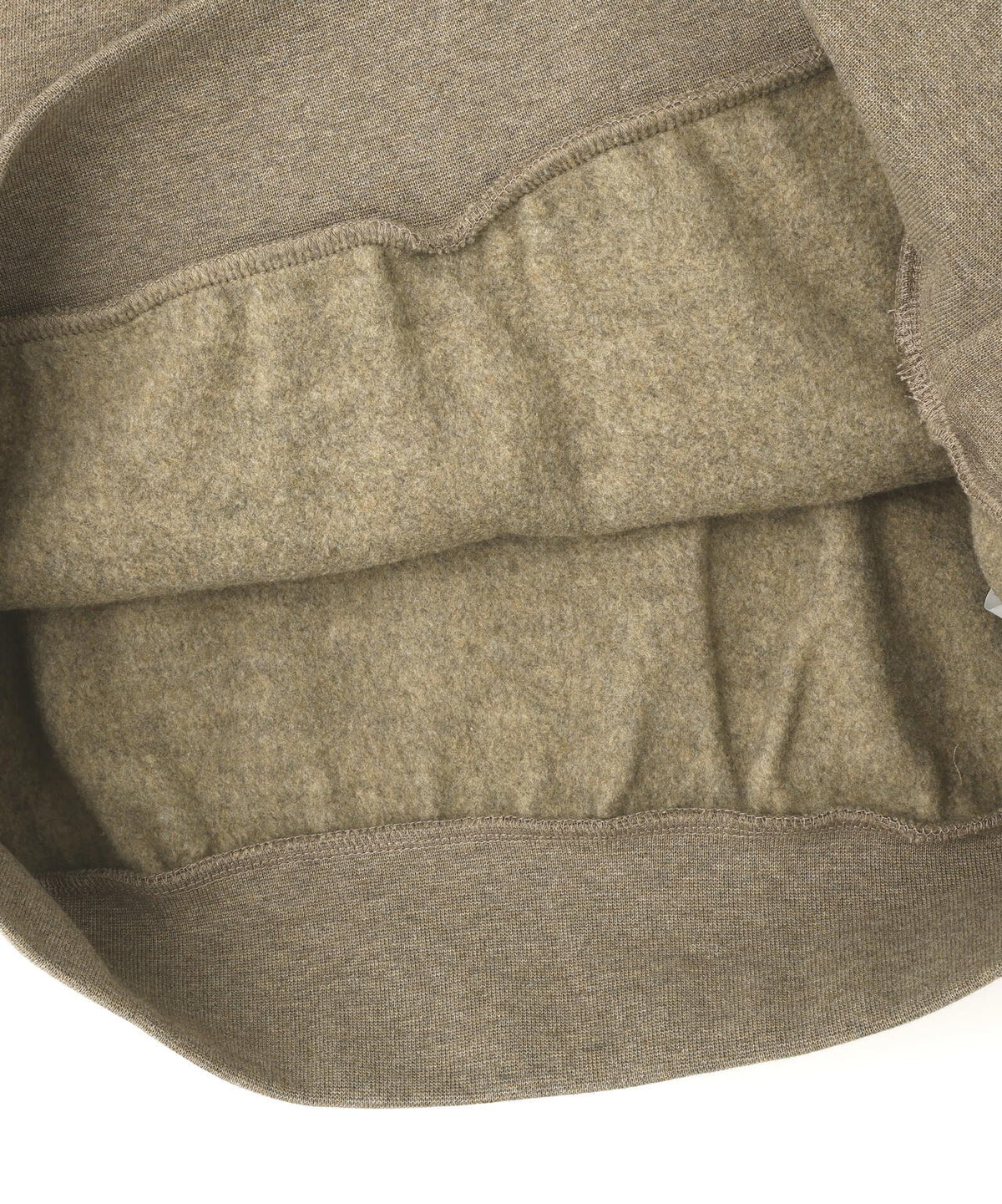 Fear of God ESSENTIALS/FOG エッセンシャルズ/CLASSIC FIT FLEECE HOODIE