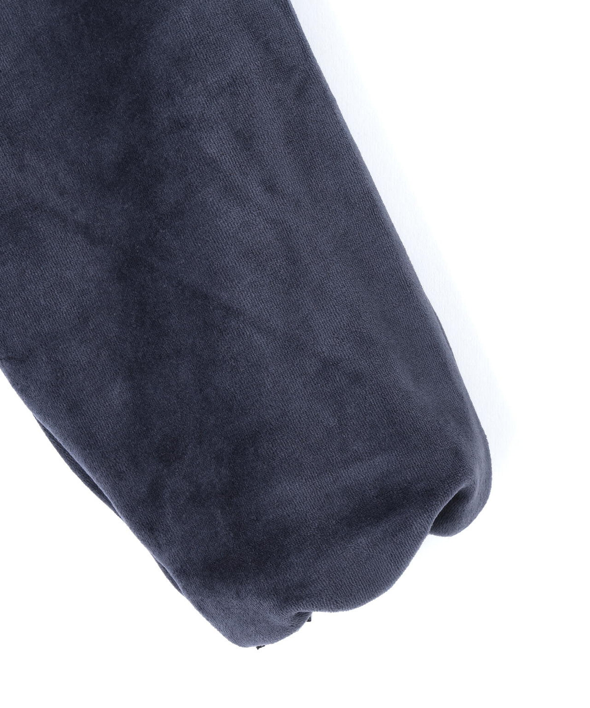 DankeSchon/ダンケシェーン/W-FACE VELOUR PULL HOODY