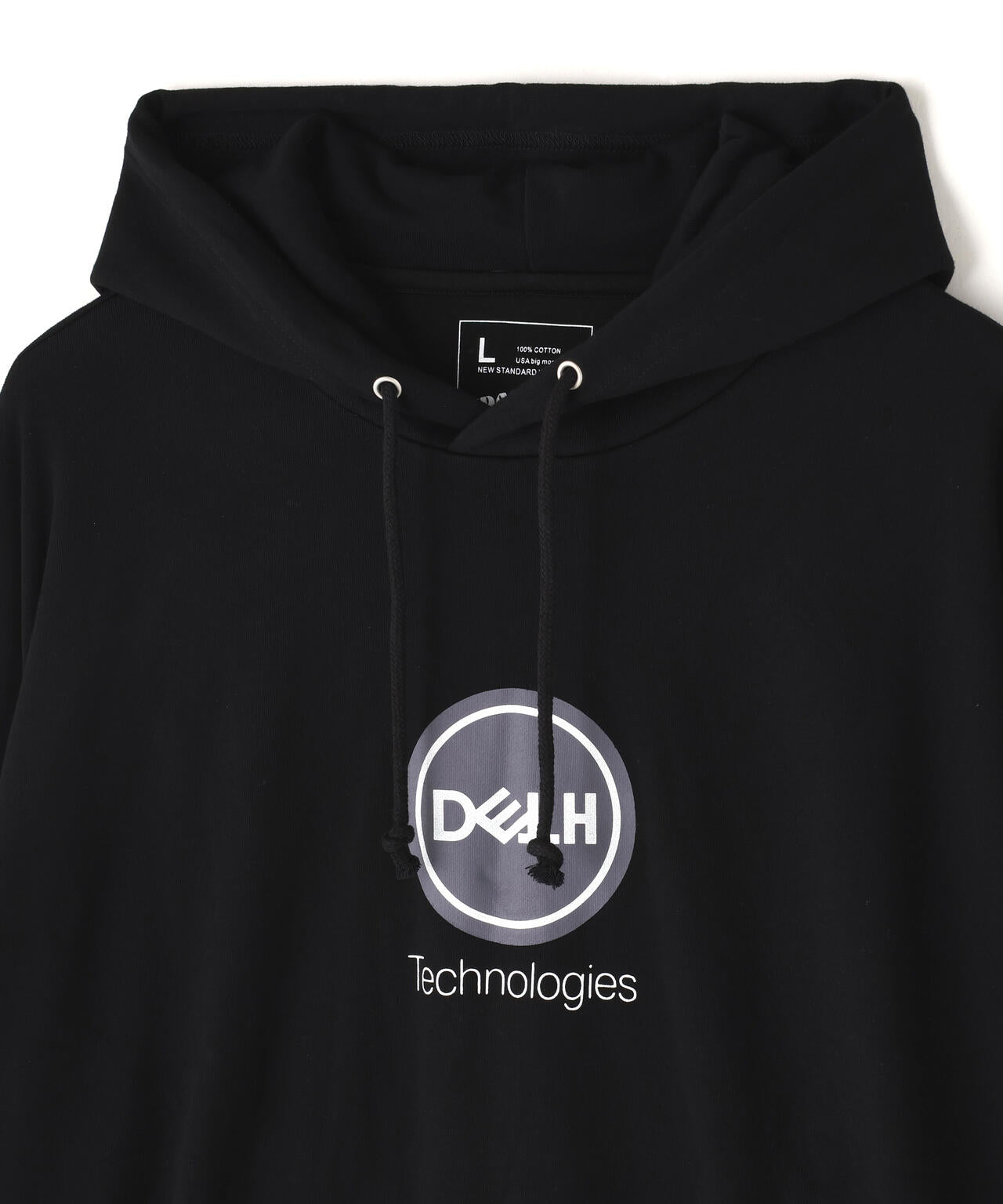 DankeSchon/ダンケシェーン/BALLOON HOODIE