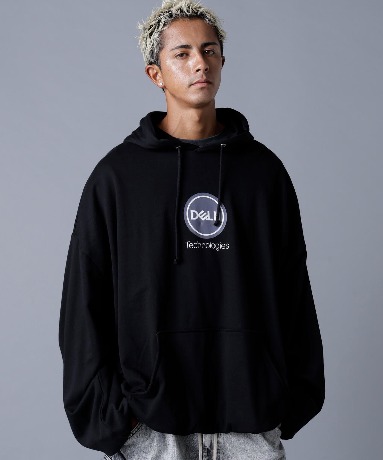 DankeSchon/ダンケシェーン/BALLOON HOODIE