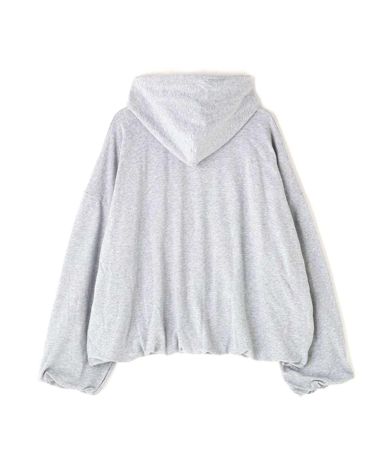 DankeSchon/ダンケシェーン/BALLOON HOODIE