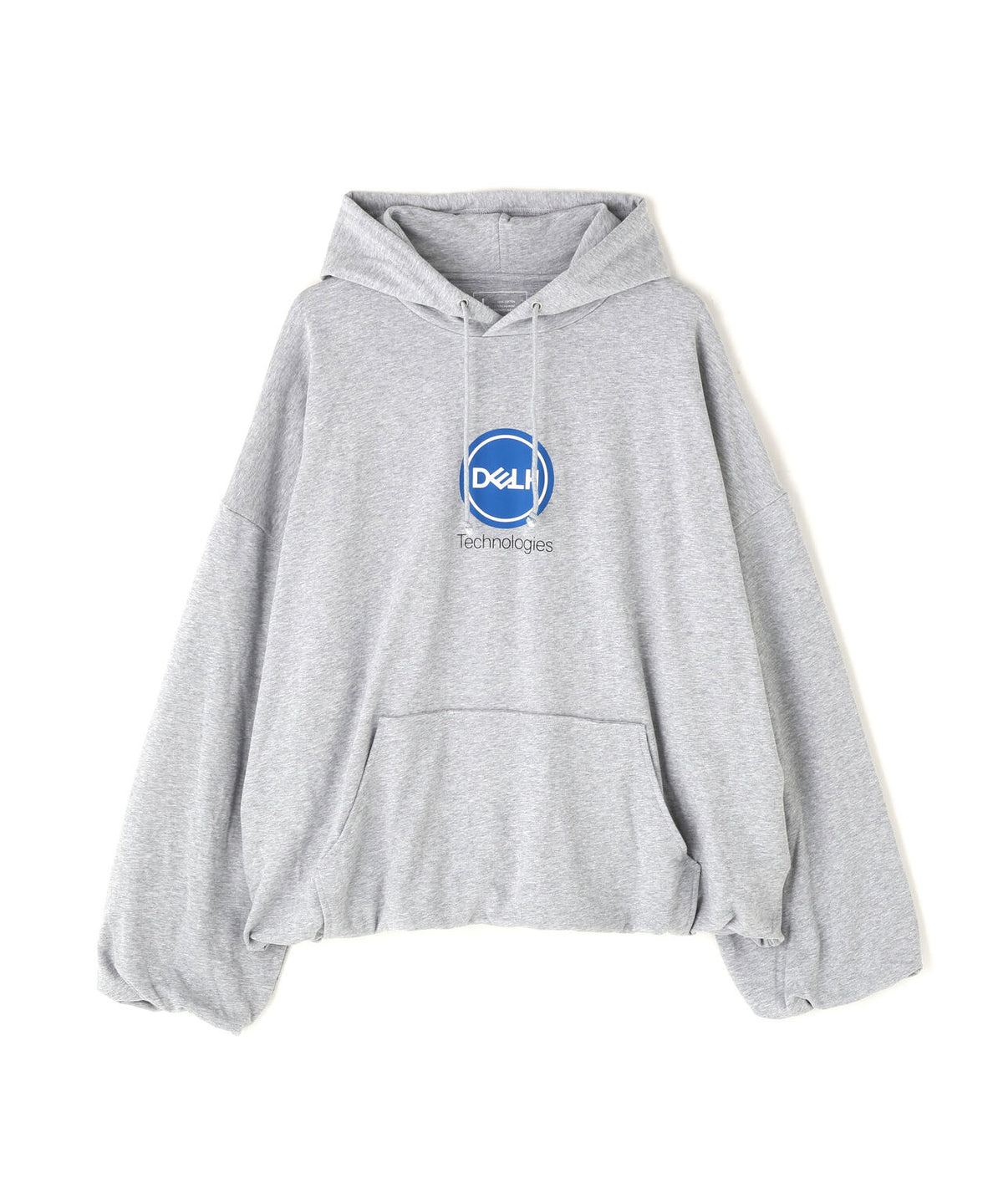 DankeSchon/ダンケシェーン/BALLOON HOODIE