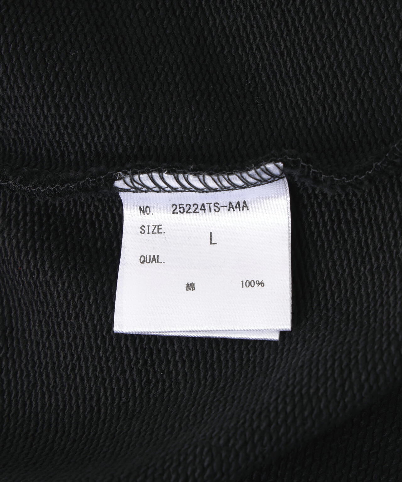 A4A/エーフォーエー/HOODIE ARCHIVE