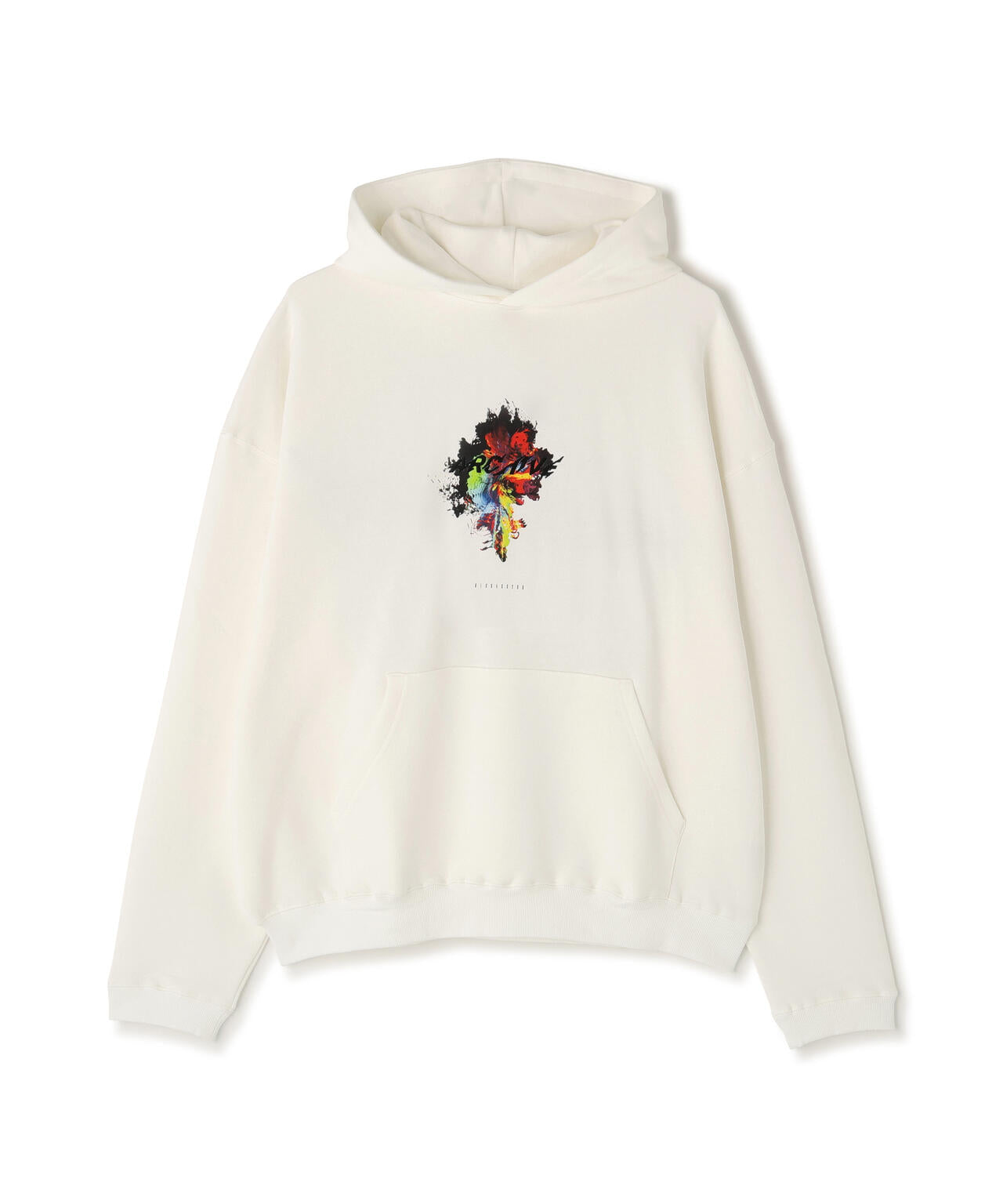 A4A/エーフォーエー/HOODIE ARCHIVE