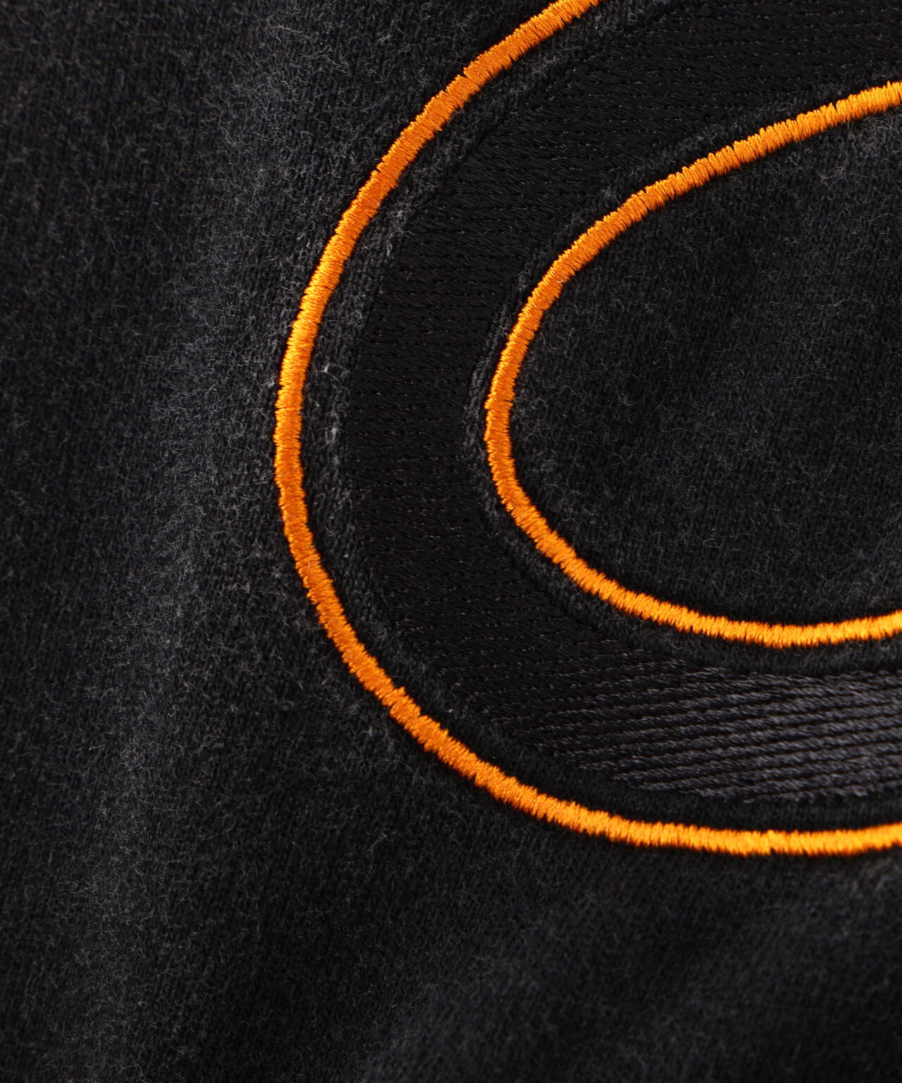 SUPPLIER/サプライヤー/【LHP EXCLUSIVE】DAMAGE CROSS HOODIE