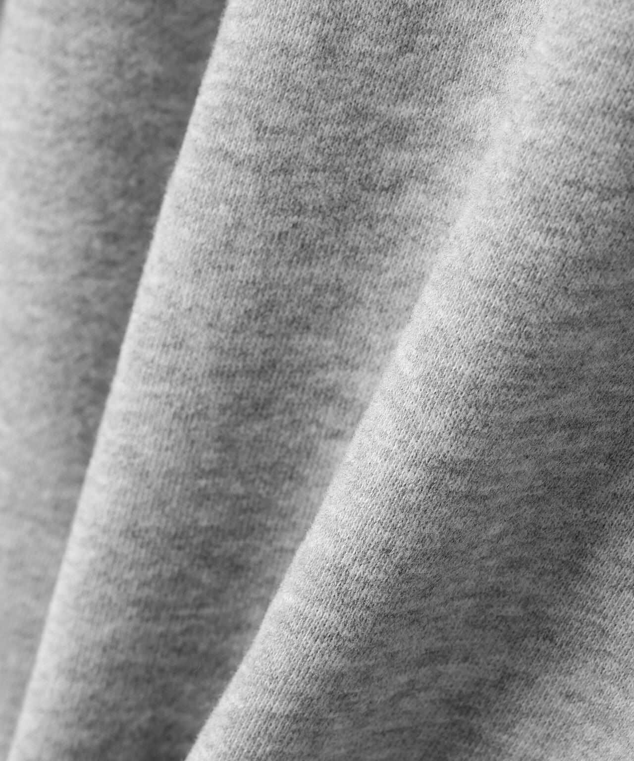 【WEB&DEPOT限定】DankeSchon/ダンケシェーン/CVC ZIP HOODIE