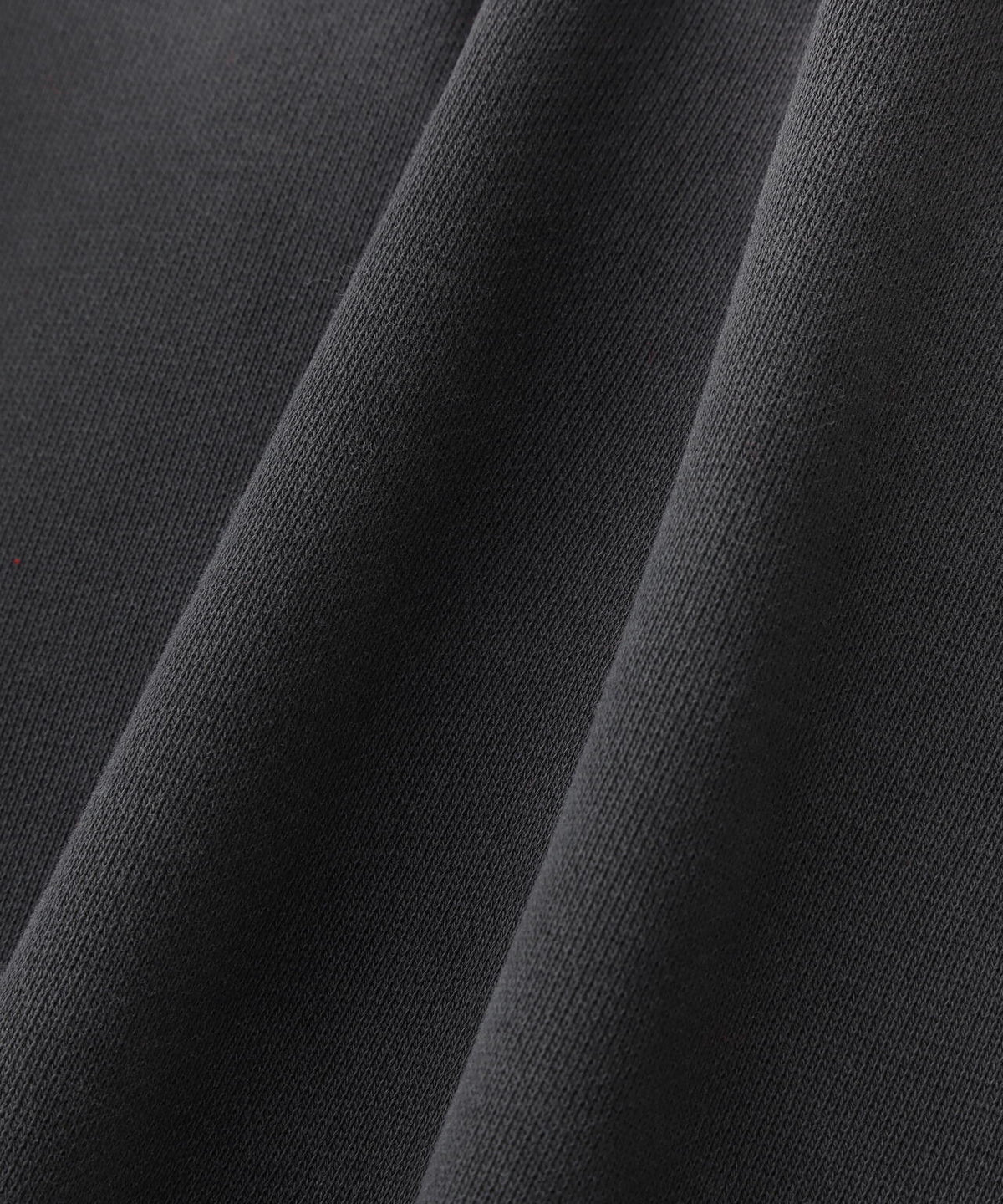WHITELAND/ホワイトランド/STUDS DAMAGE HOODIE