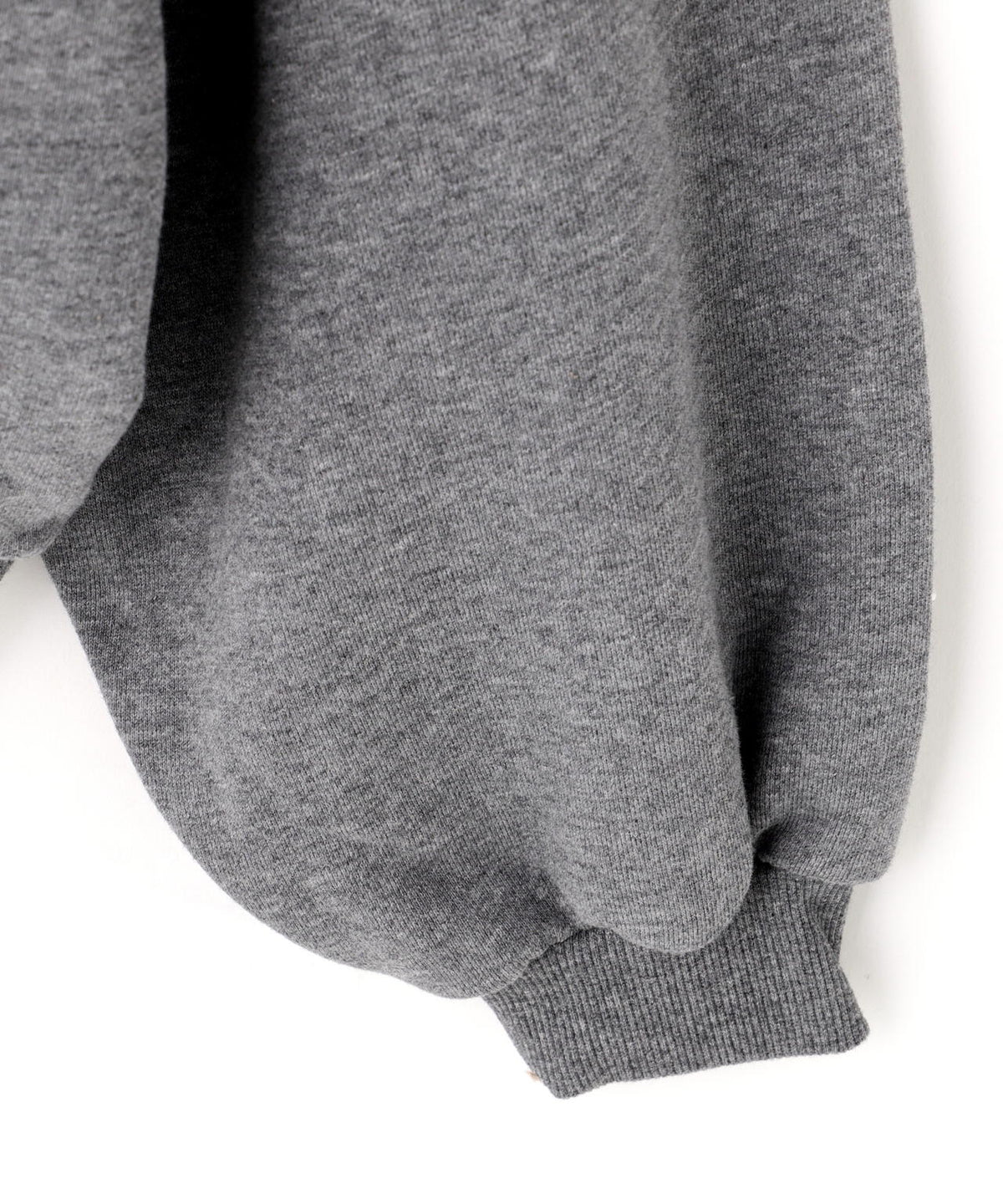 Praying/プレイング/TOWEL SHROUD HOODIE