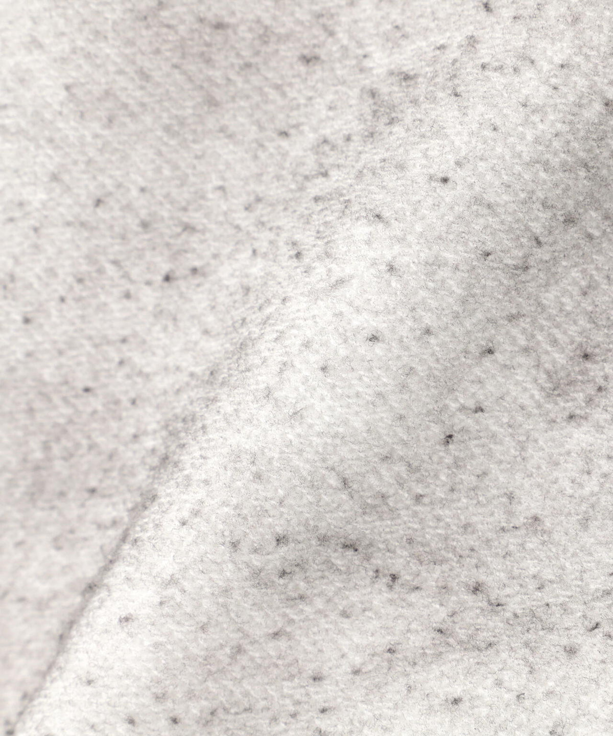 Praying/プレイング/TOWEL SHROUD HOODIE