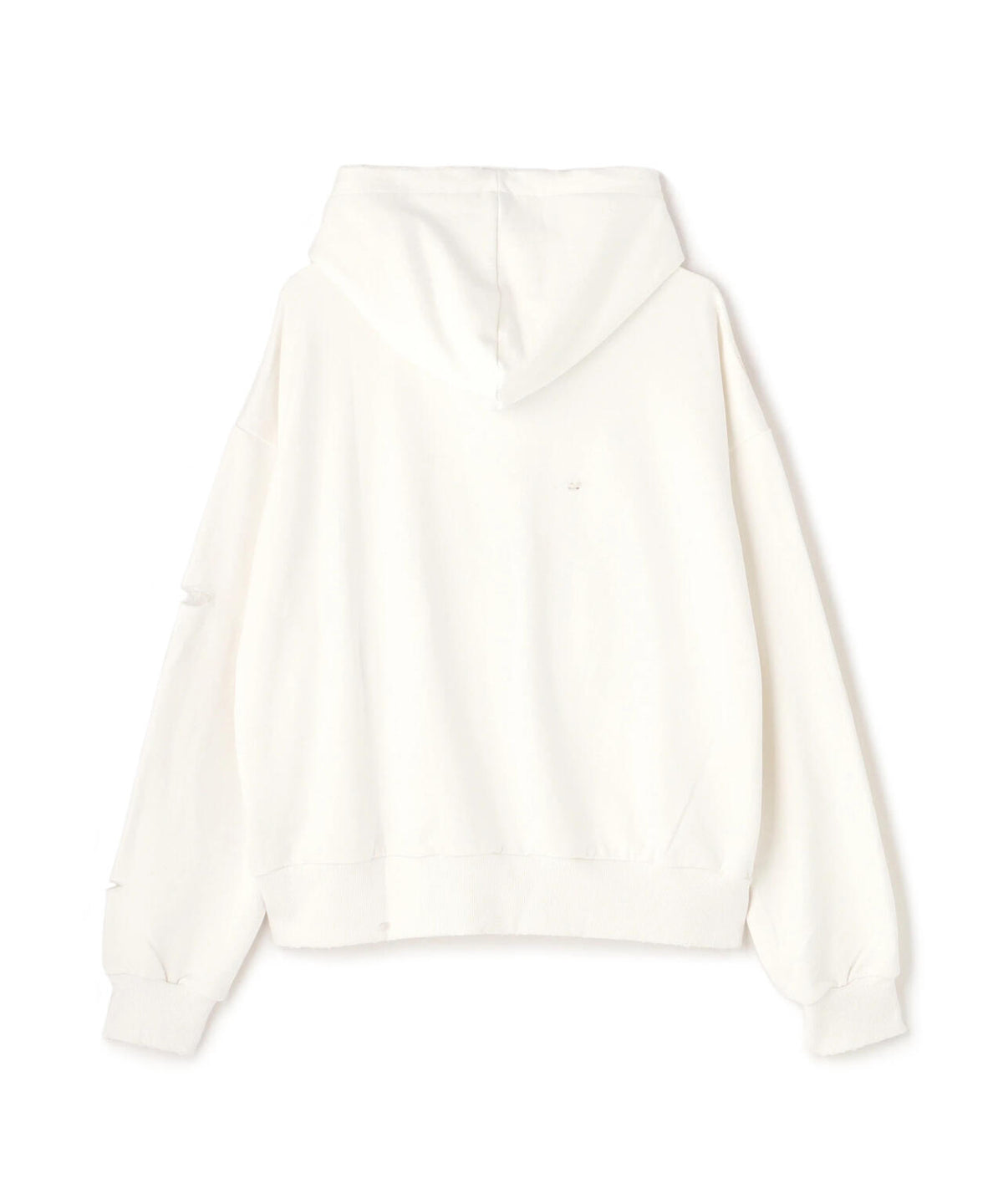 Praying/プレイング/CHINESE FARMER HOODIE