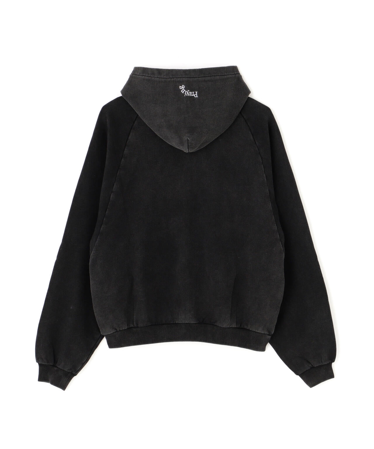 Praying/プレイング/GIRL AND CIGARETTE HOODIE