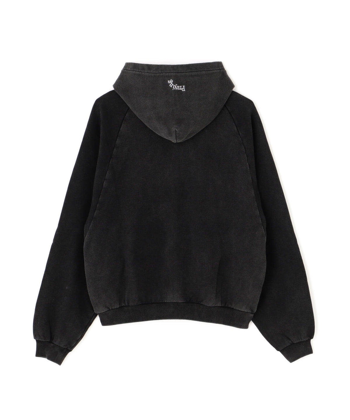 Praying/プレイング/GIRL AND CIGARETTE HOODIE