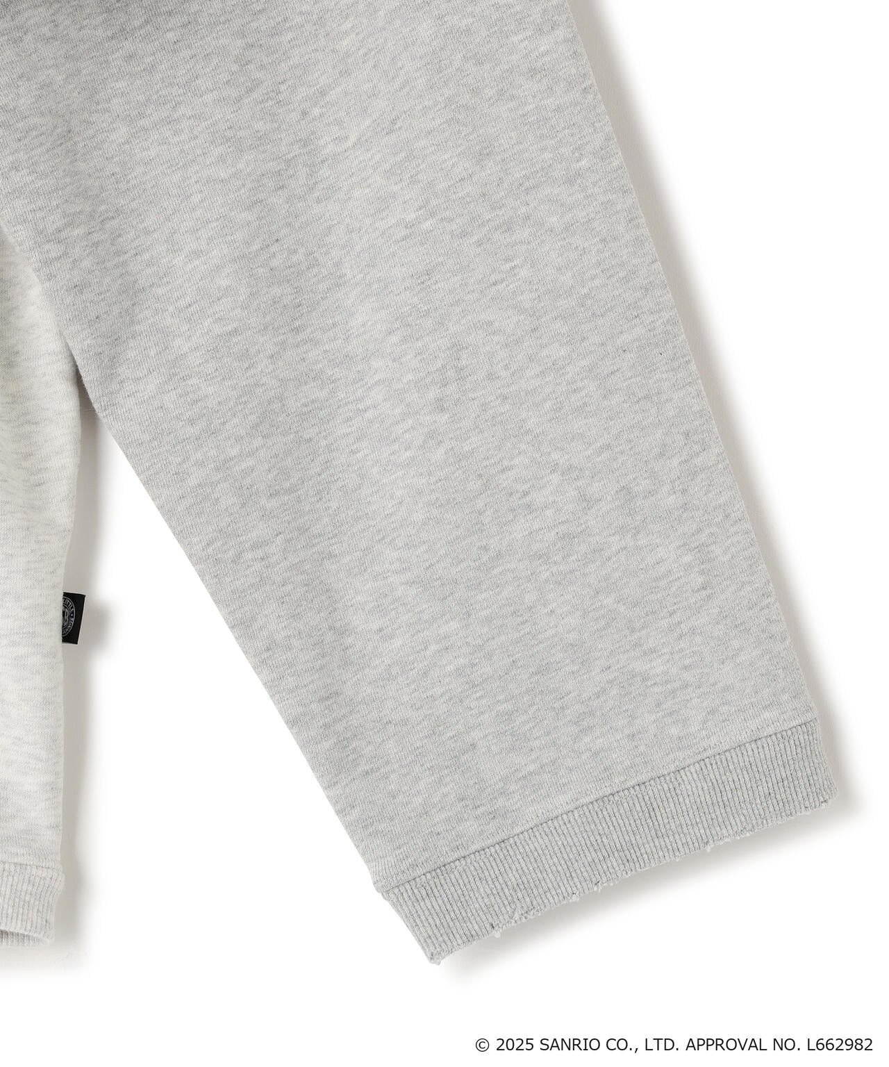 littlesunnybite/リトルサニーバイト/hello kittyxlittle sunny bite hoodie