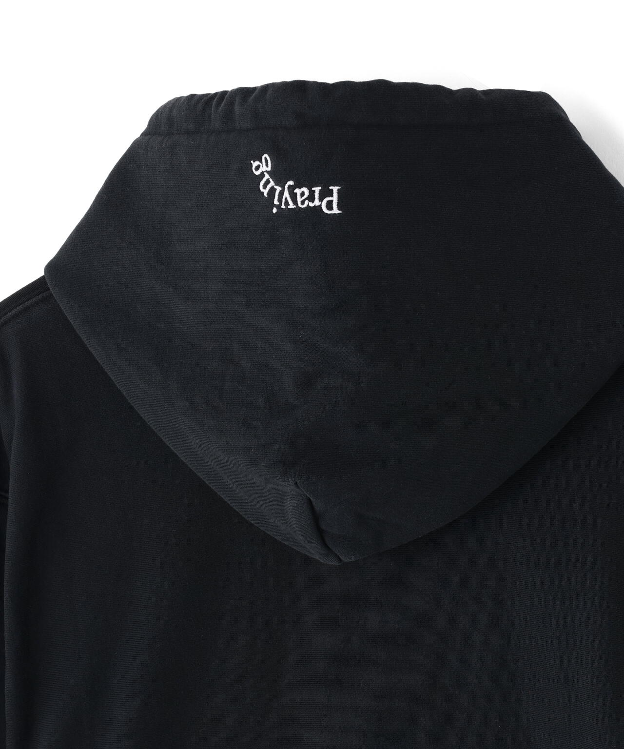 Praying/プレイング/HABIT HOODIE