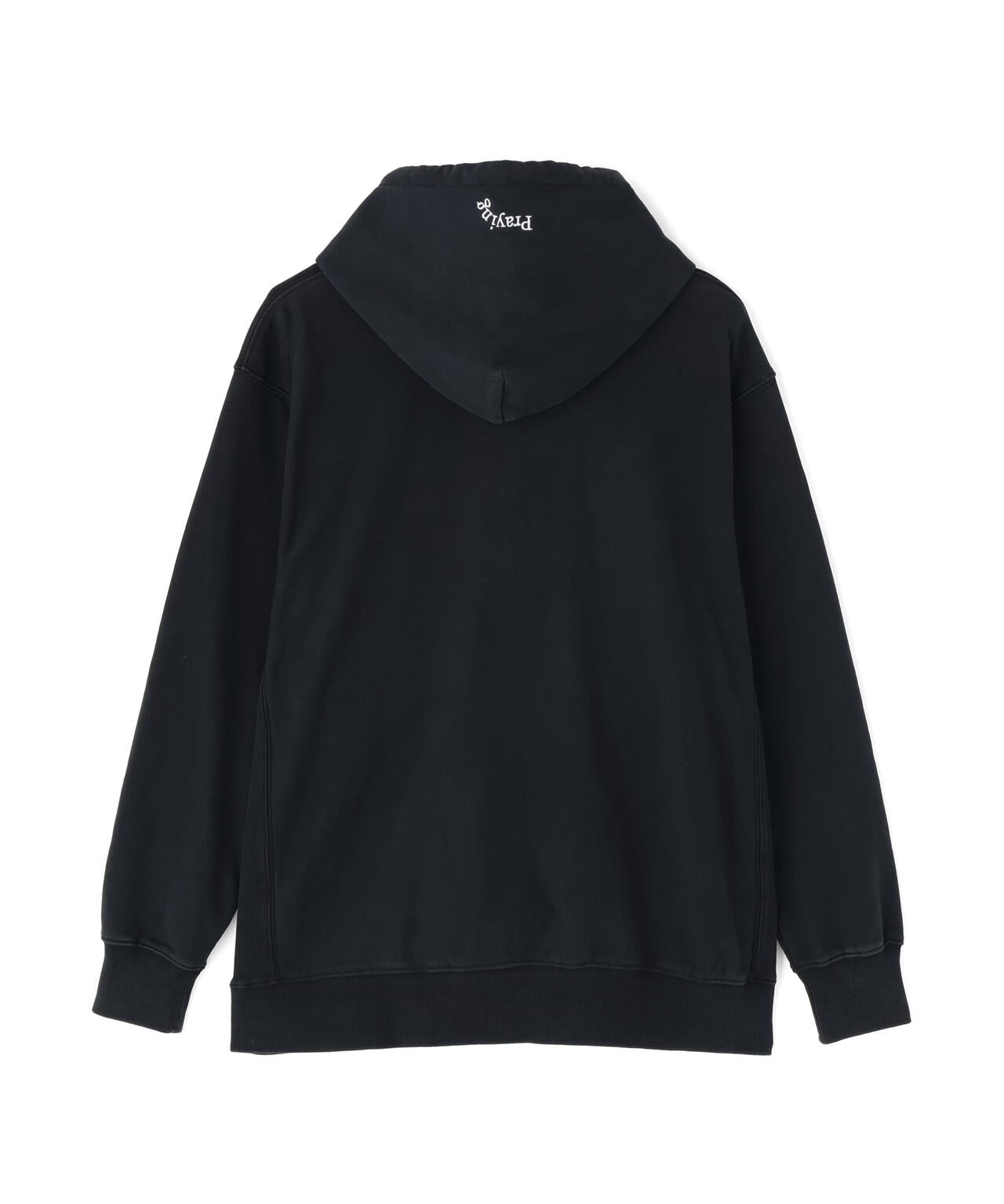 Praying/プレイング/HABIT HOODIE