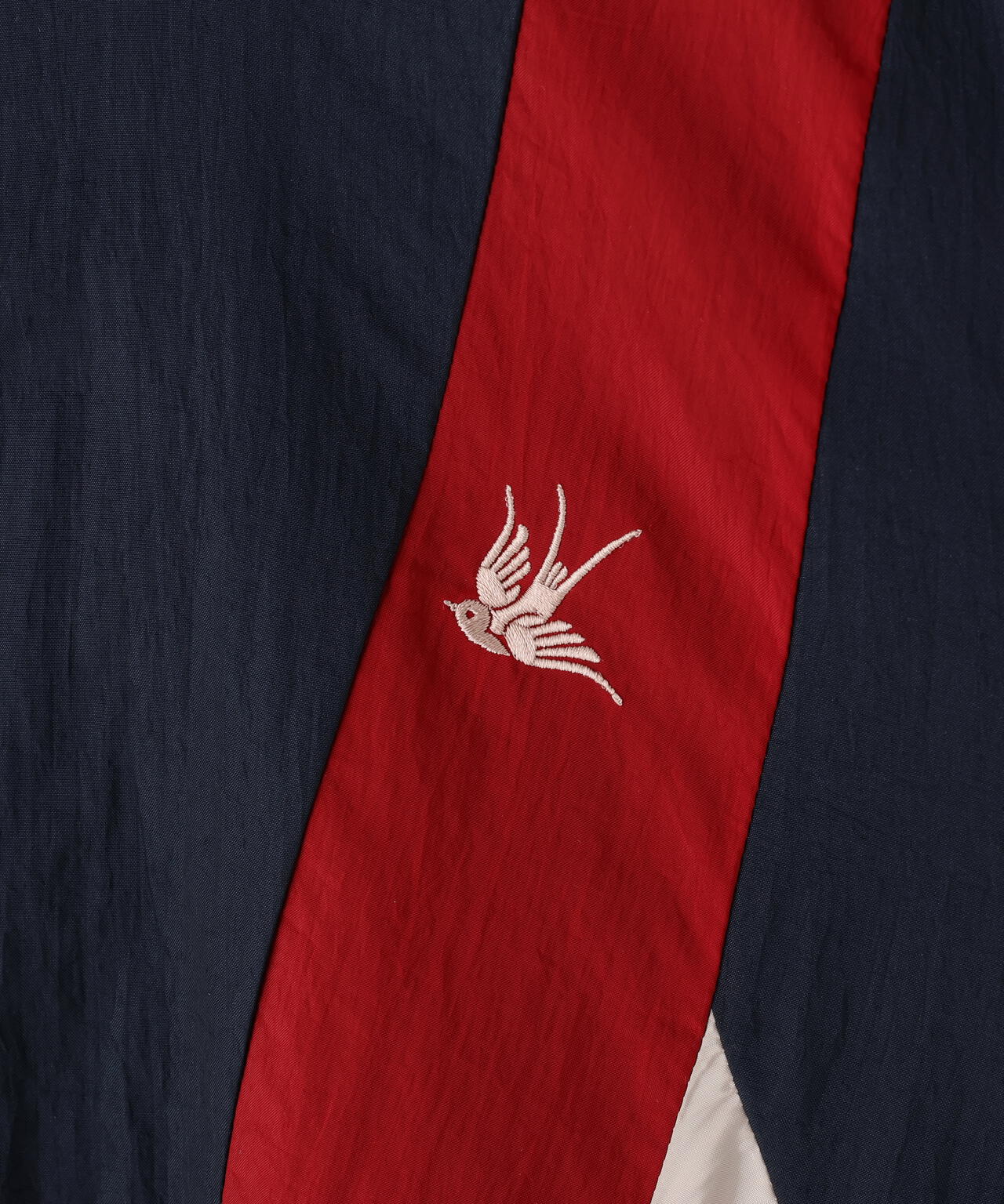 Rhodolirion/ロドリリオン/SHORT TRACK JACKET