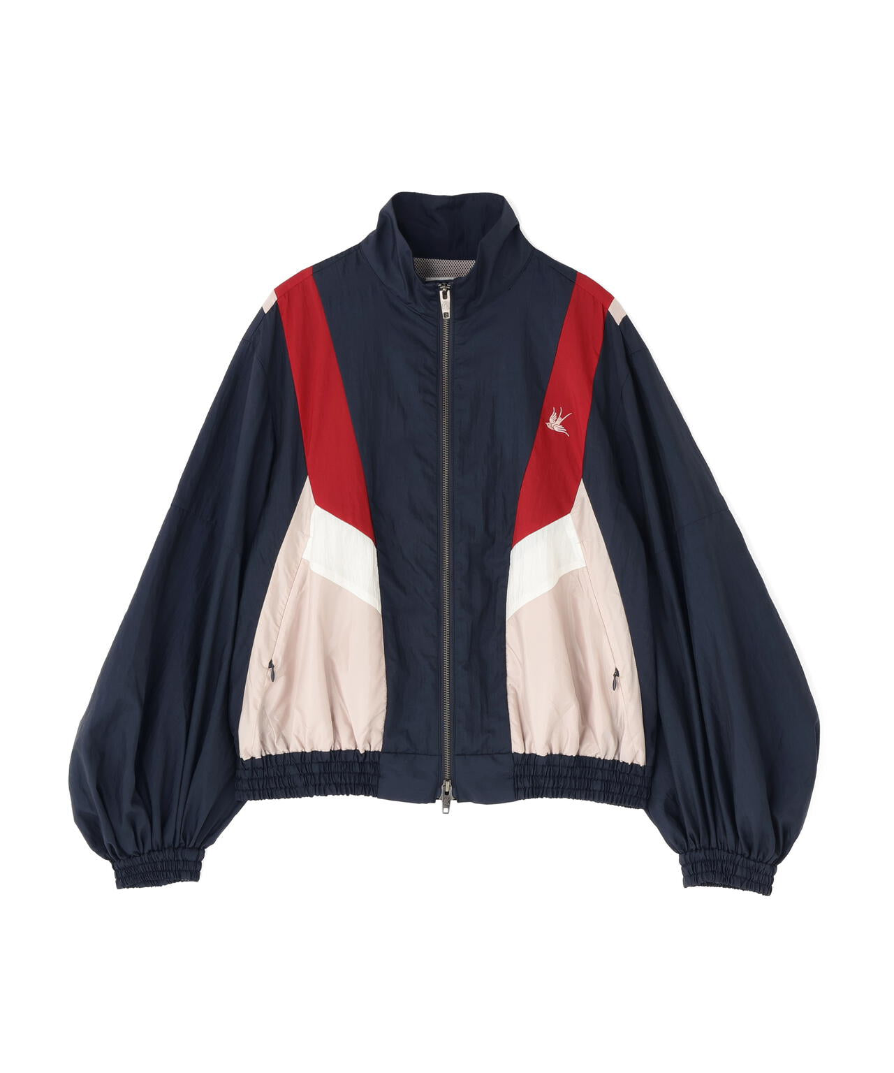 Rhodolirion/ロドリリオン/SHORT TRACK JACKET