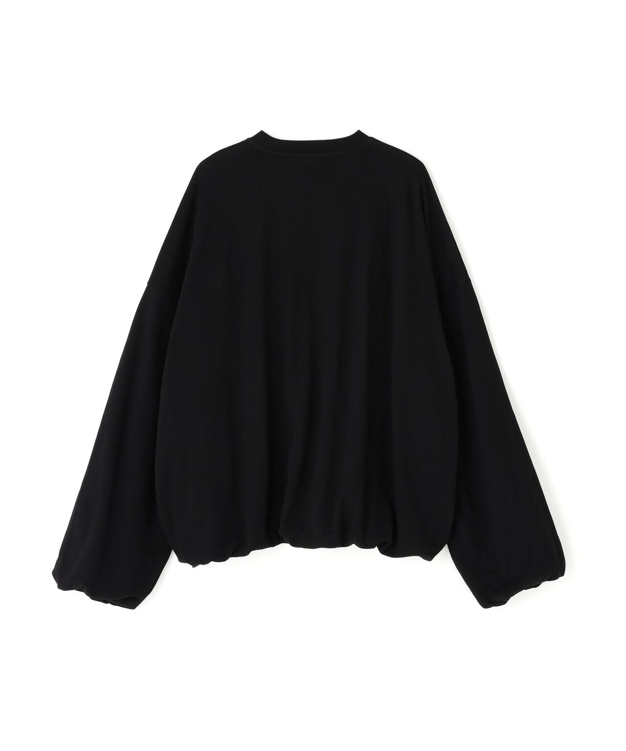 DankeSchon/ダンケシェーン/BALLOON CREWNECK