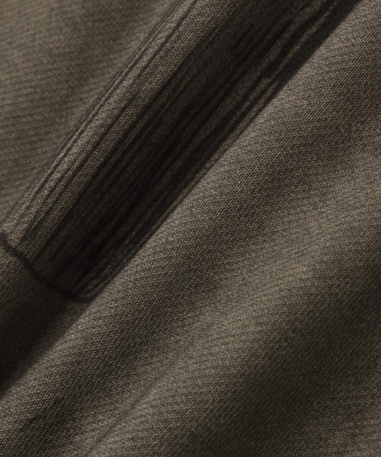 DankeSchon/ダンケシェーン/BURN CREWNECK SWEAT