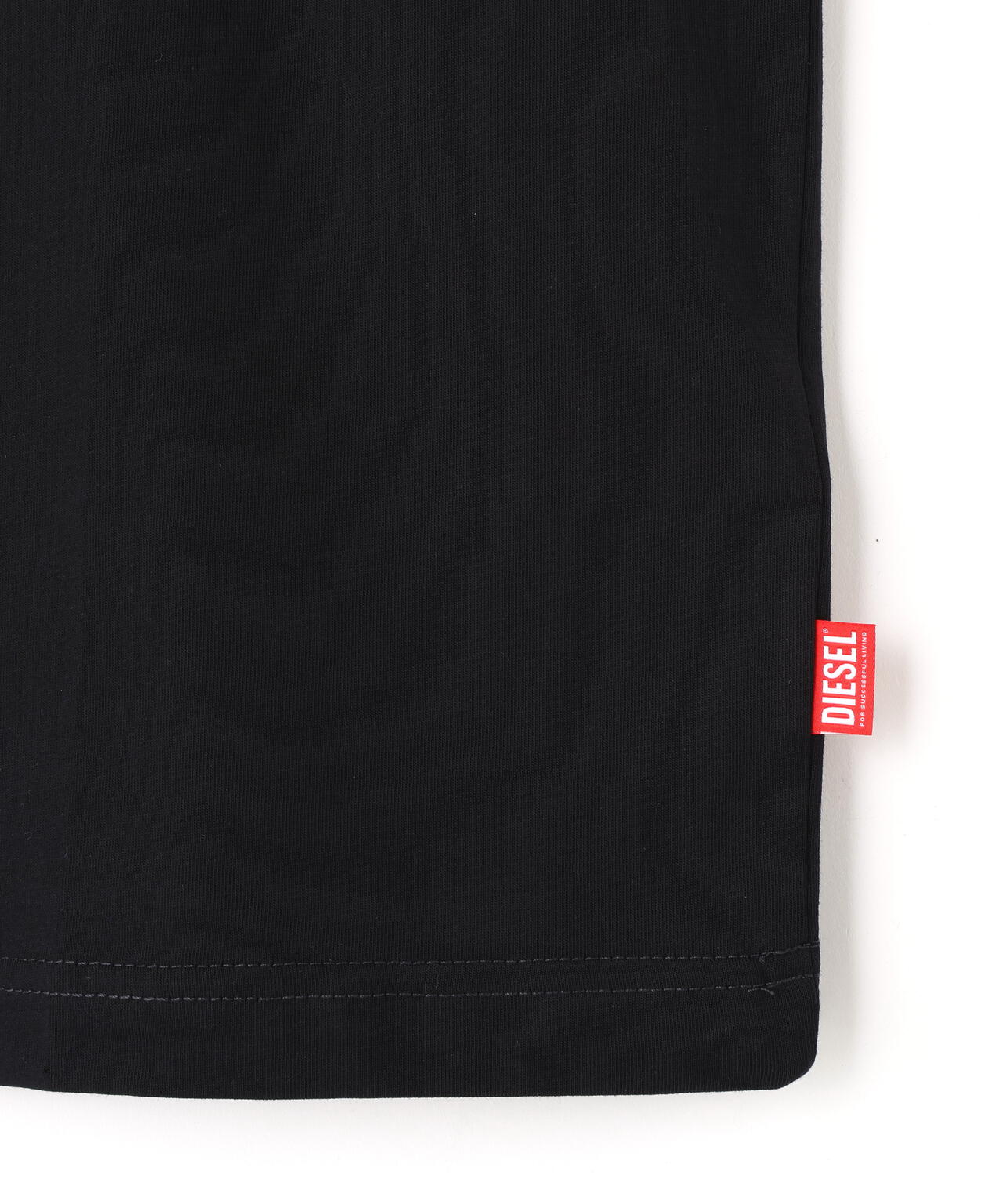 DIESEL/ディーゼル/T-NORM-T11 T-SHIRT
