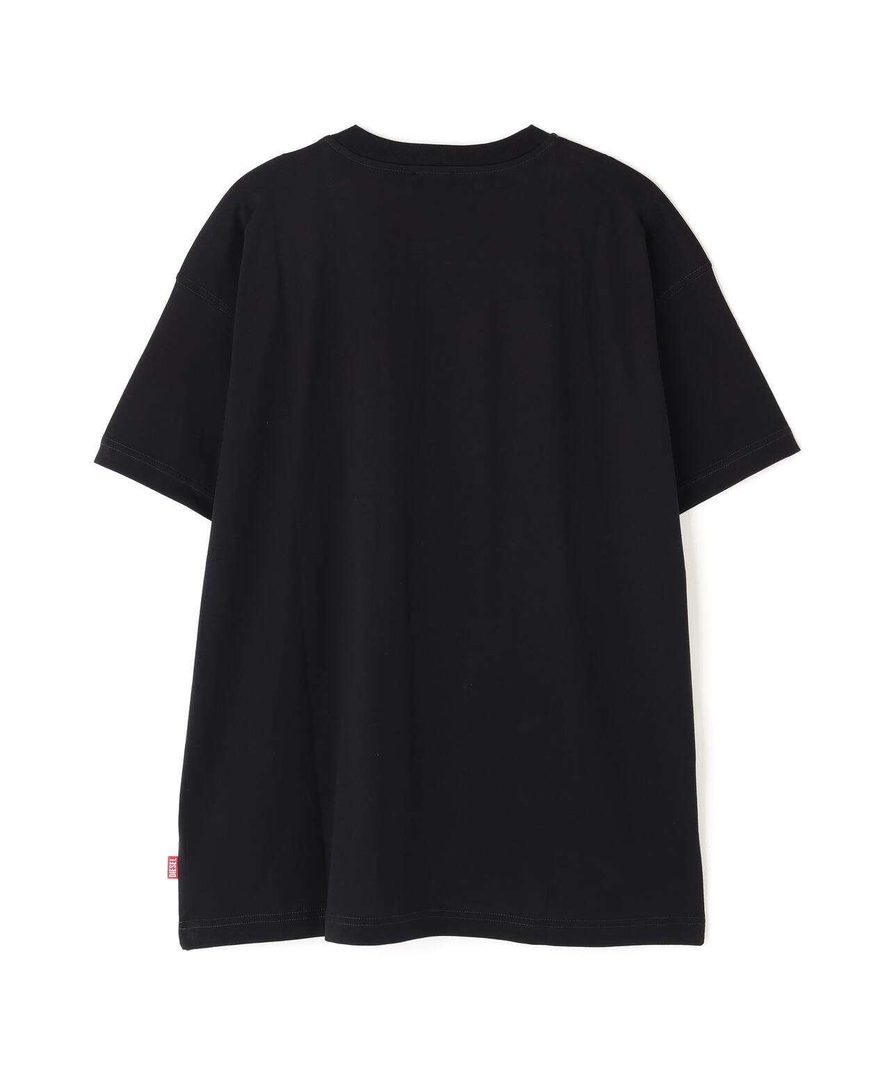 DIESEL/ディーゼル/T-NORM-T11 T-SHIRT