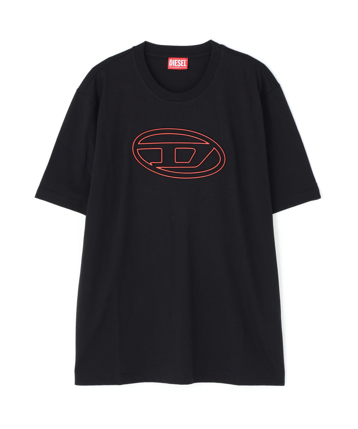 DIESEL/ディーゼル/T - ADJUST - BIGOVAL