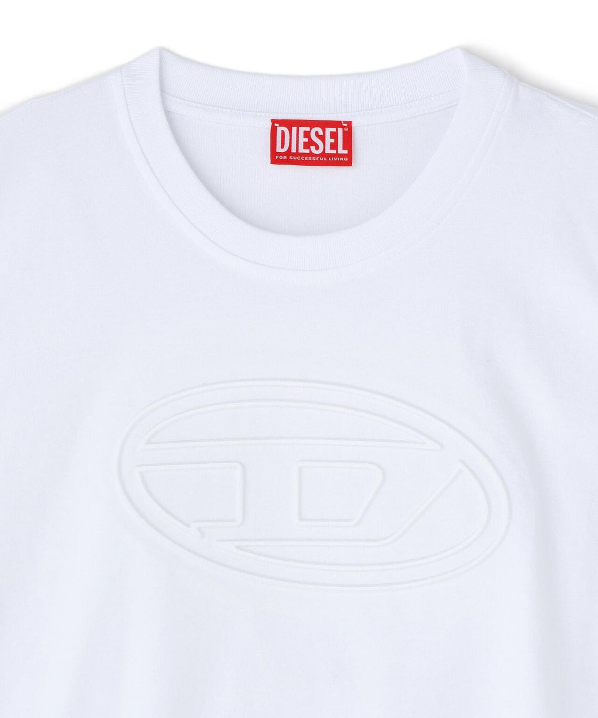 DIESEL/ディーゼル/T - ADJUST - BIGOVAL