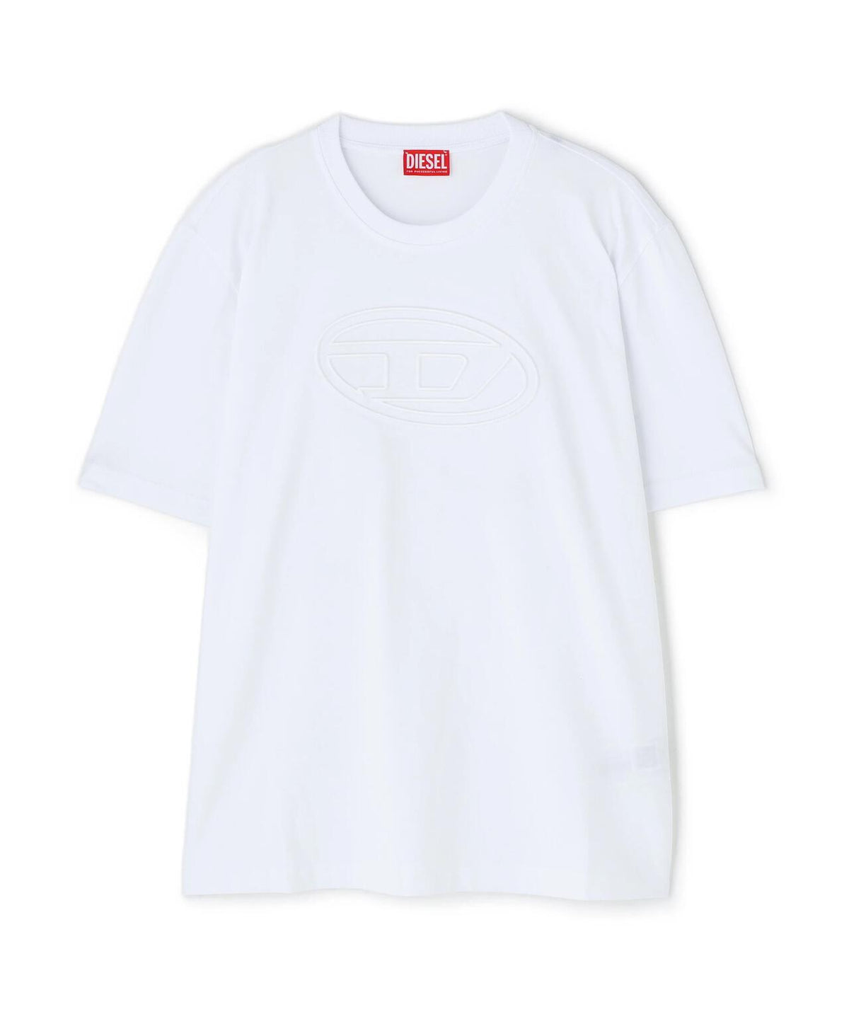 DIESEL/ディーゼル/T - ADJUST - BIGOVAL