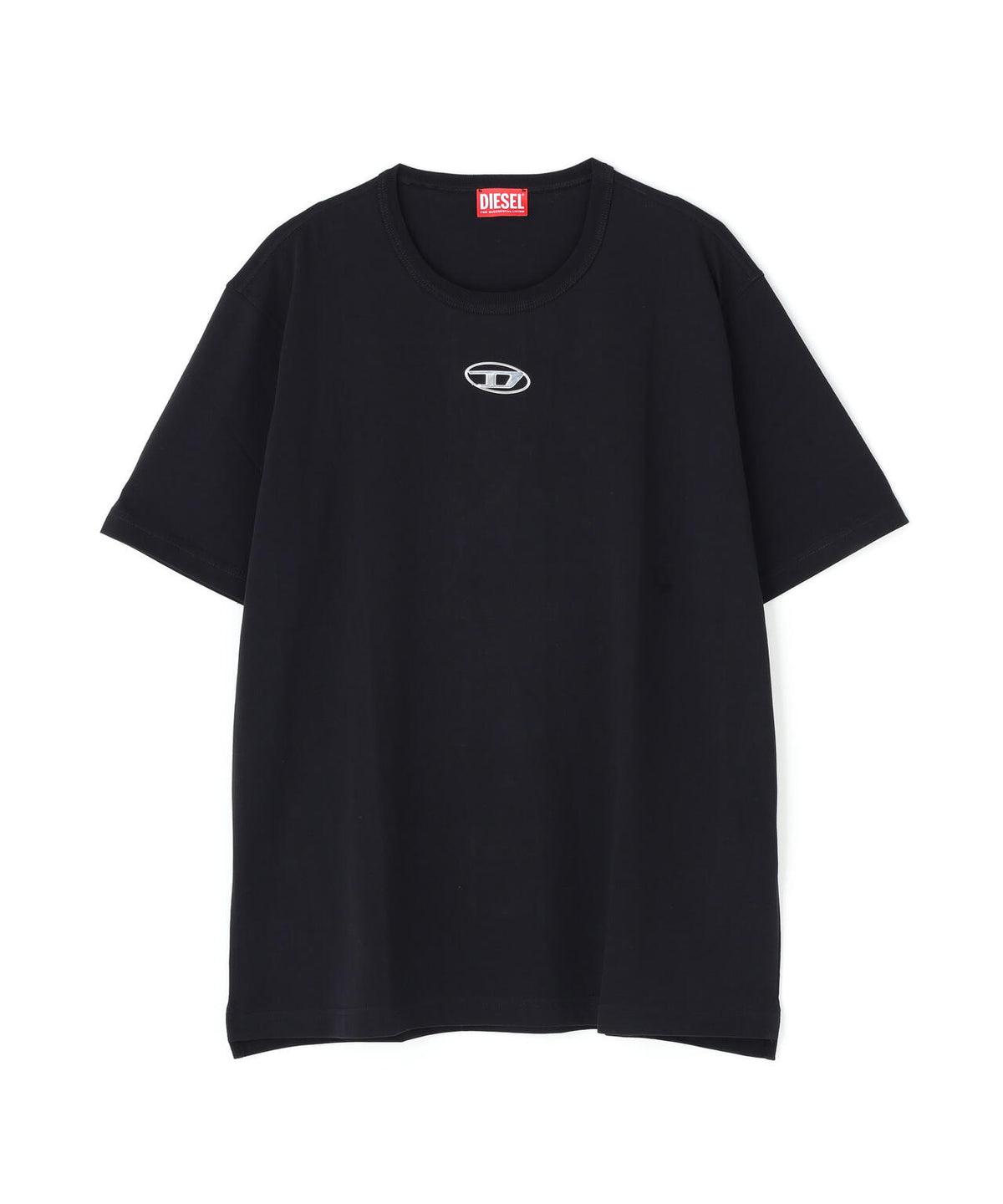 DIESEL/ディーゼル/T-ADJUST-OD T-SHIRT