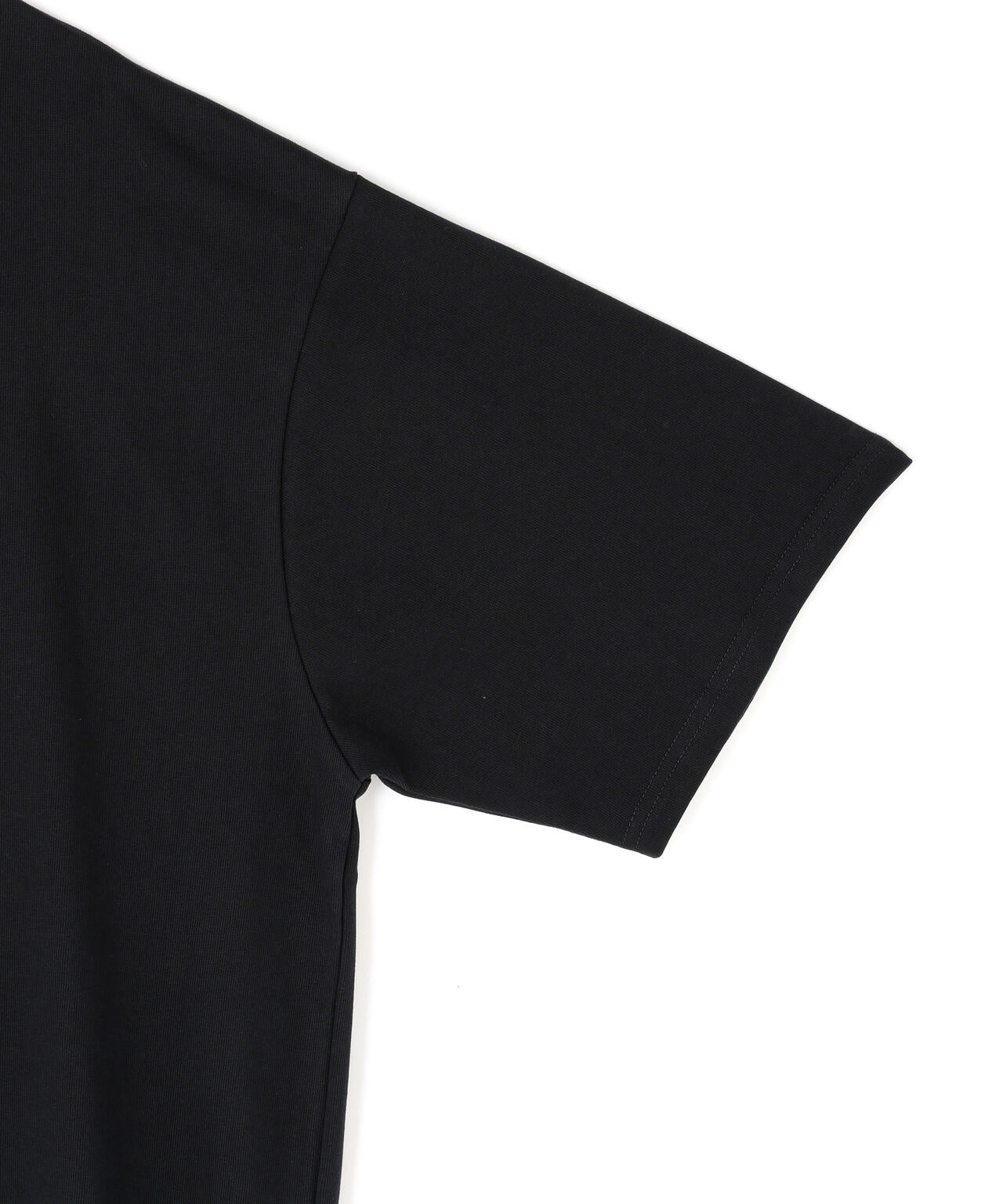 A4A/エーフォーエー/BLACK S/S TEE BIRD