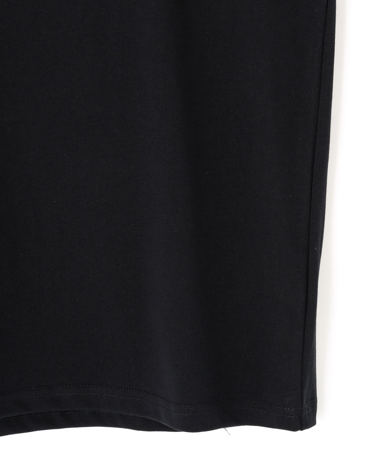 A4A/エーフォーエー/BLACK S/S TEE BIRD