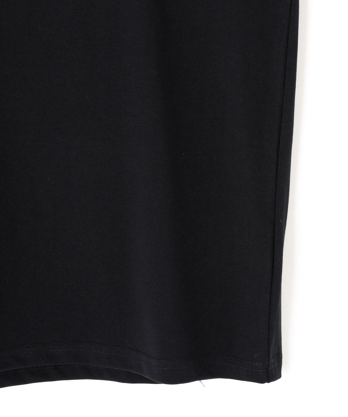 A4A/エーフォーエー/BLACK S/S TEE BIRD