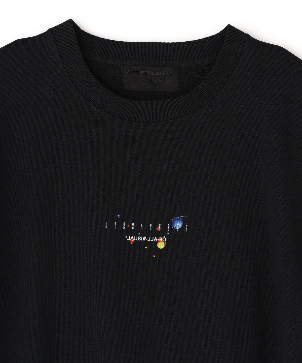 A4A/エーフォーエー/S/S TEE GENERATER