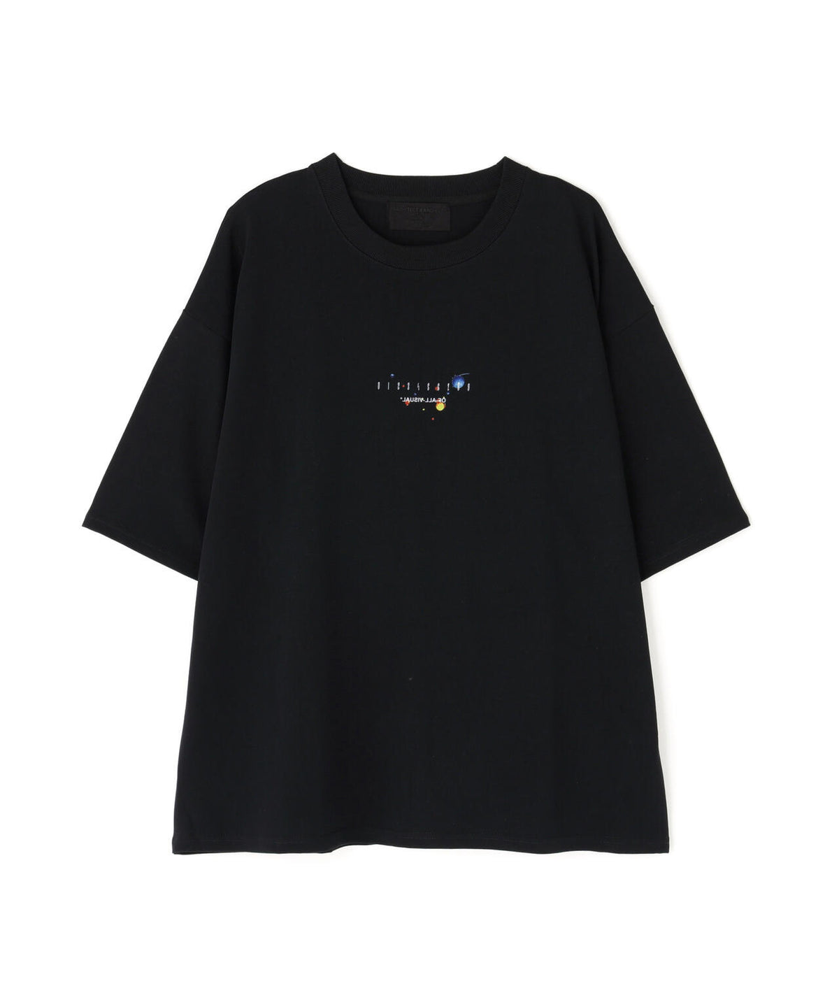 A4A/エーフォーエー/S/S TEE GENERATER