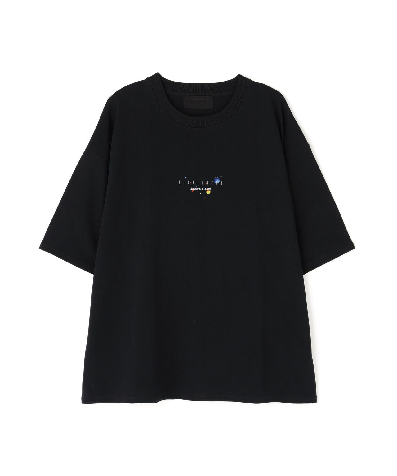 A4A/エーフォーエー/S/S TEE GENERATER