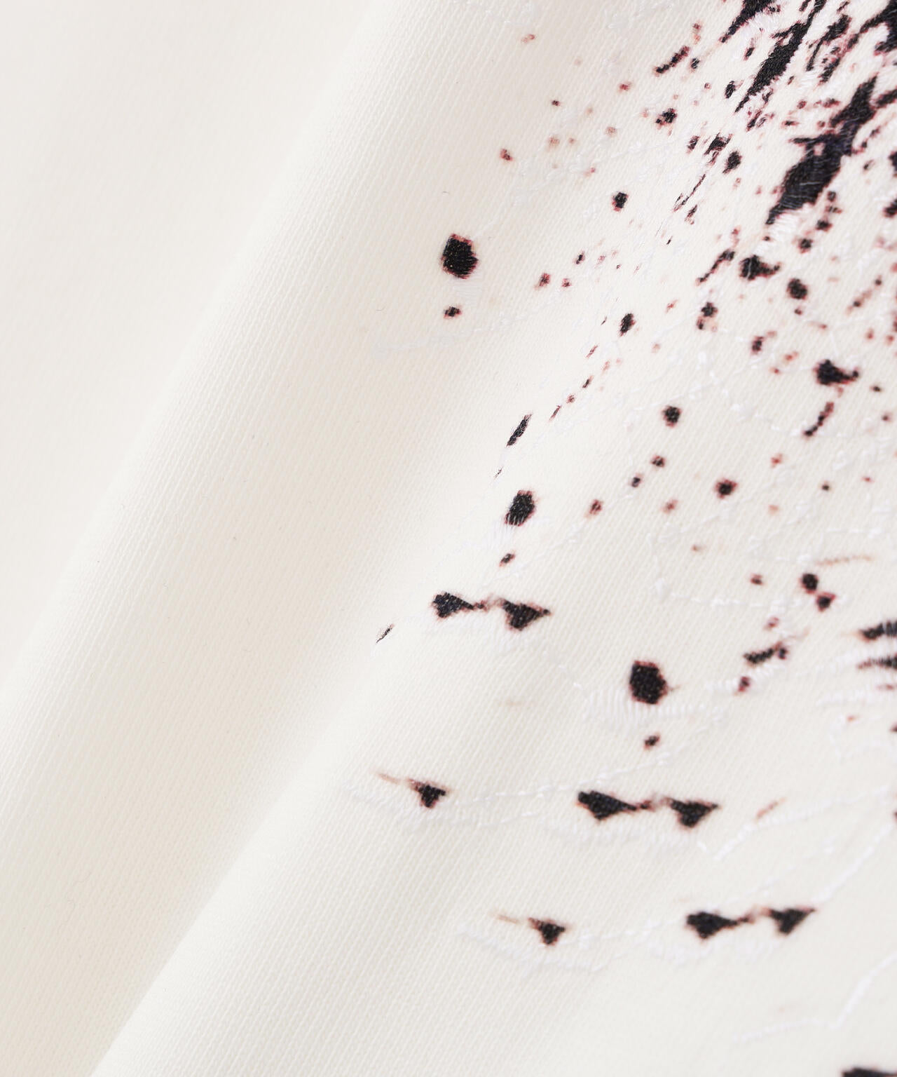 A4A/エーフォーエー/S/S TEE TWISTER