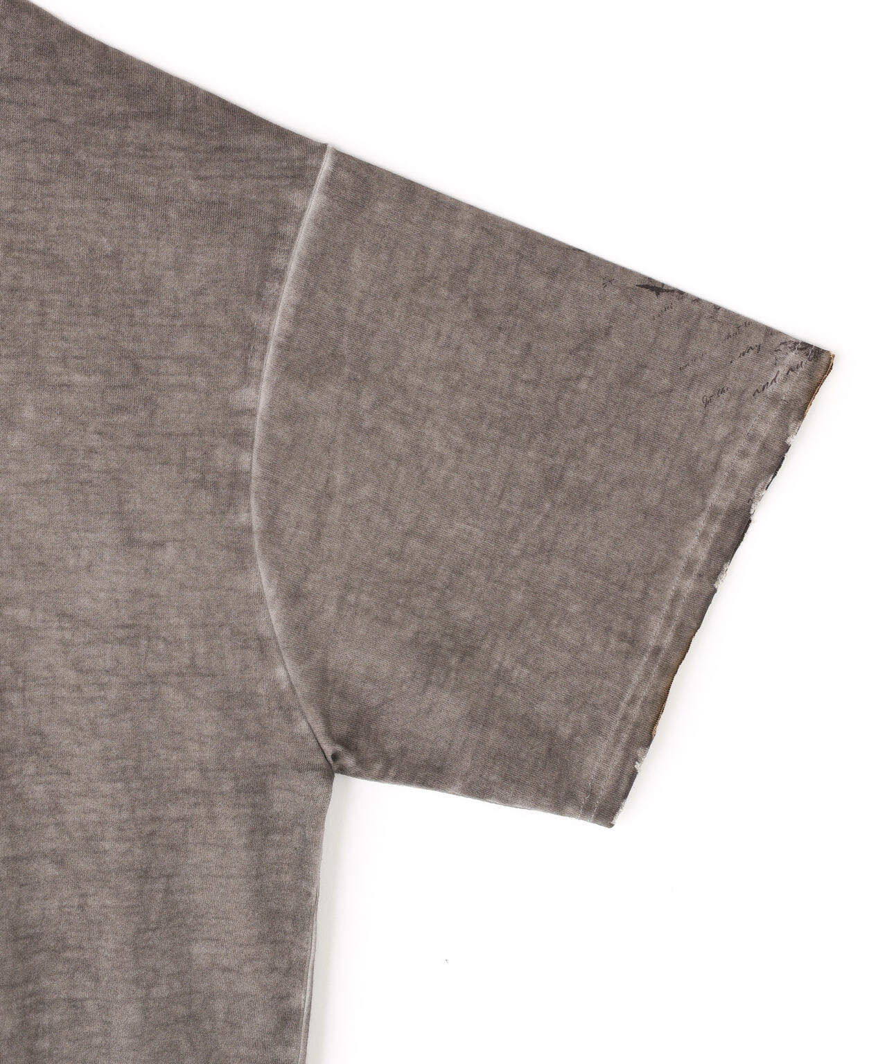 DankeSchon/ダンケシェーン/BURN S/S TEE MARIA