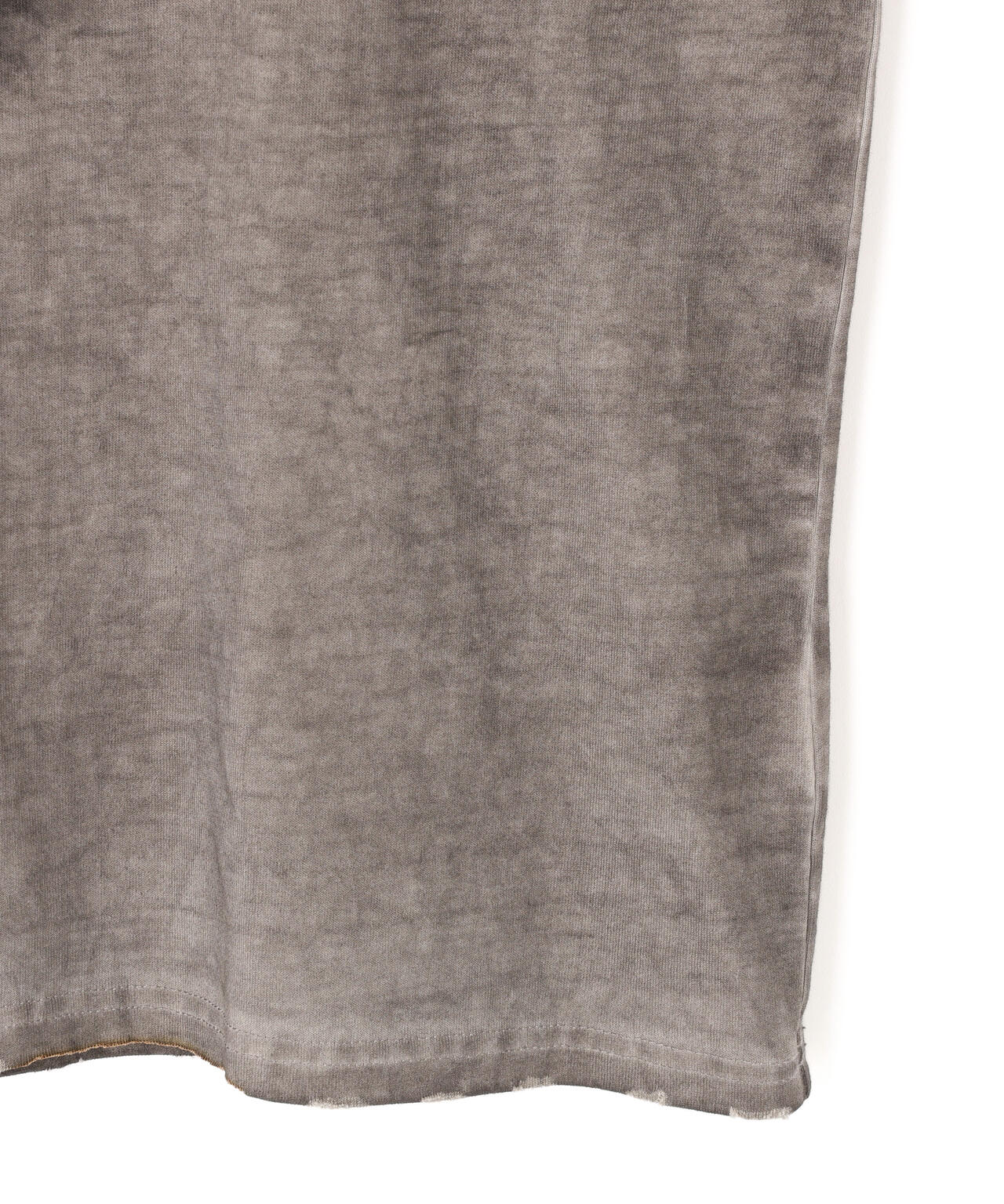 DankeSchon/ダンケシェーン/BURN S/S TEE MARIA