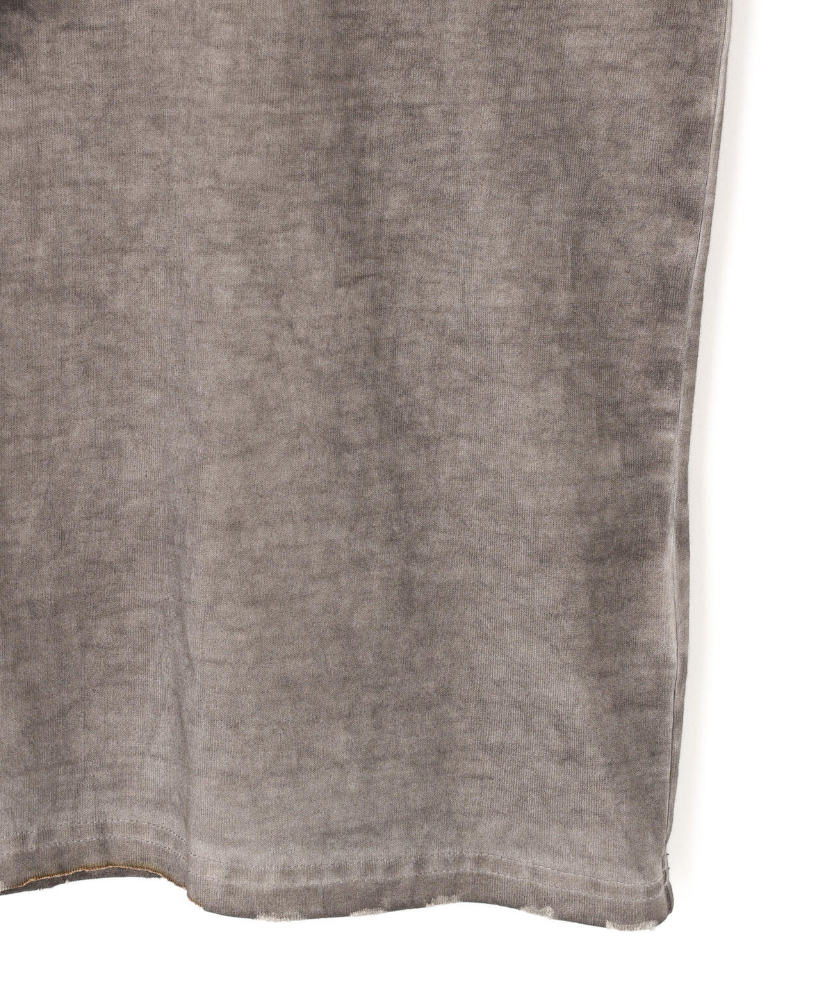 DankeSchon/ダンケシェーン/BURN S/S TEE MARIA