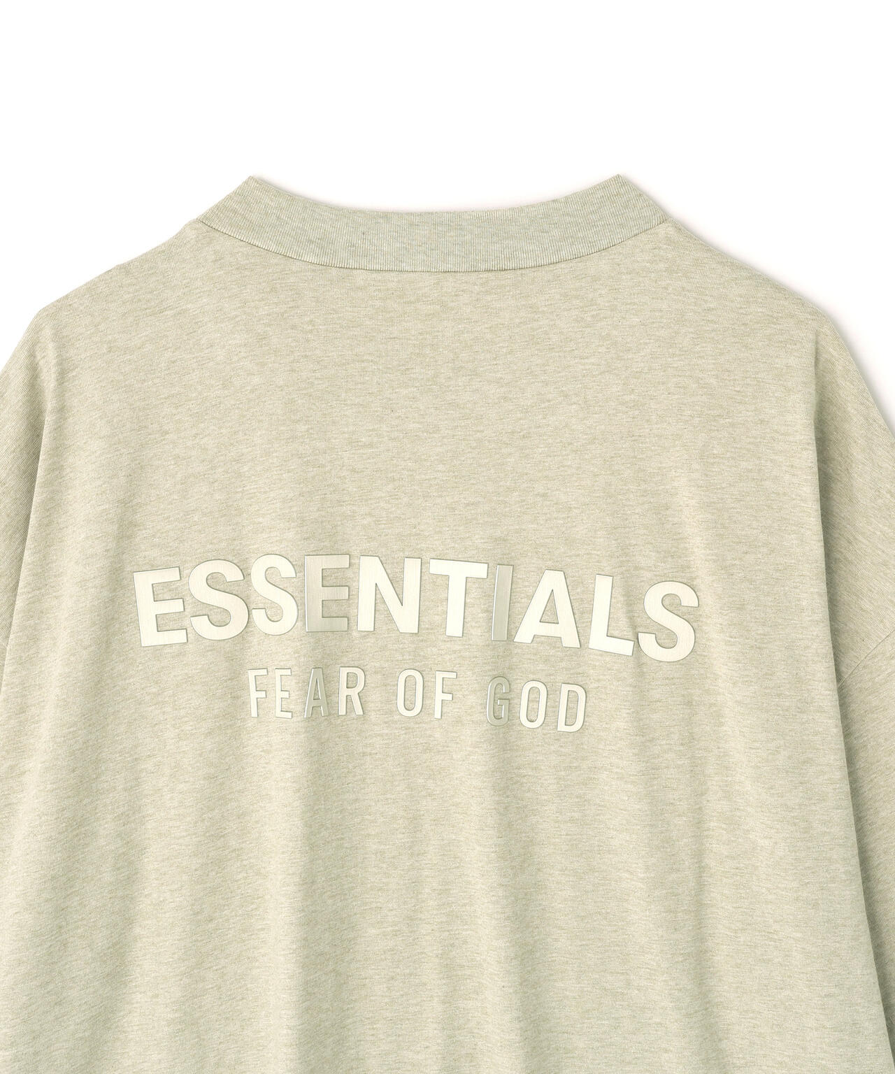 Fear of God ESSENTIALS/FOG エッセンシャルズ/CLASSIC FIT T-SHIRTS
