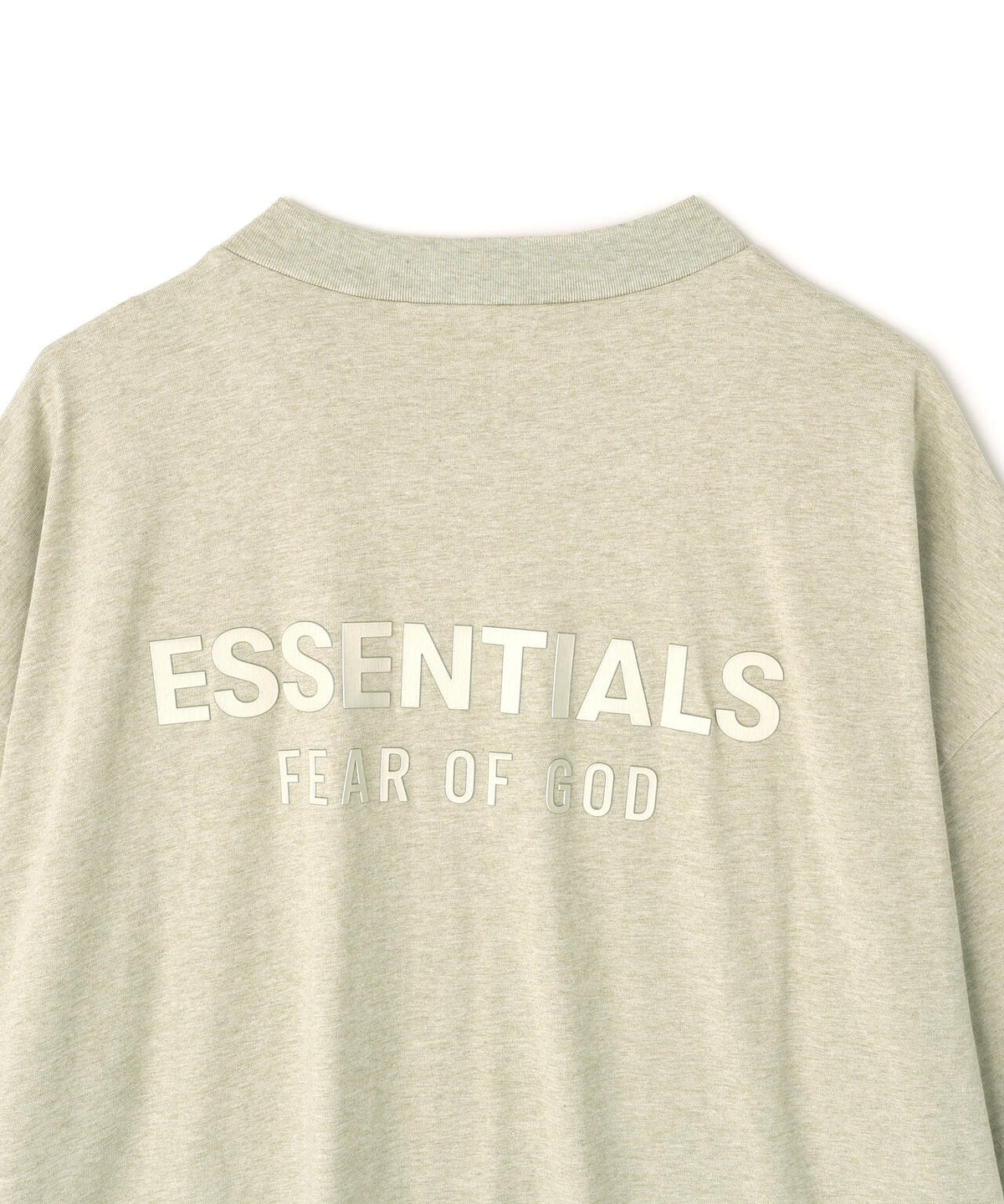Fear of God ESSENTIALS/FOG エッセンシャルズ/CLASSIC FIT T-SHIRTS