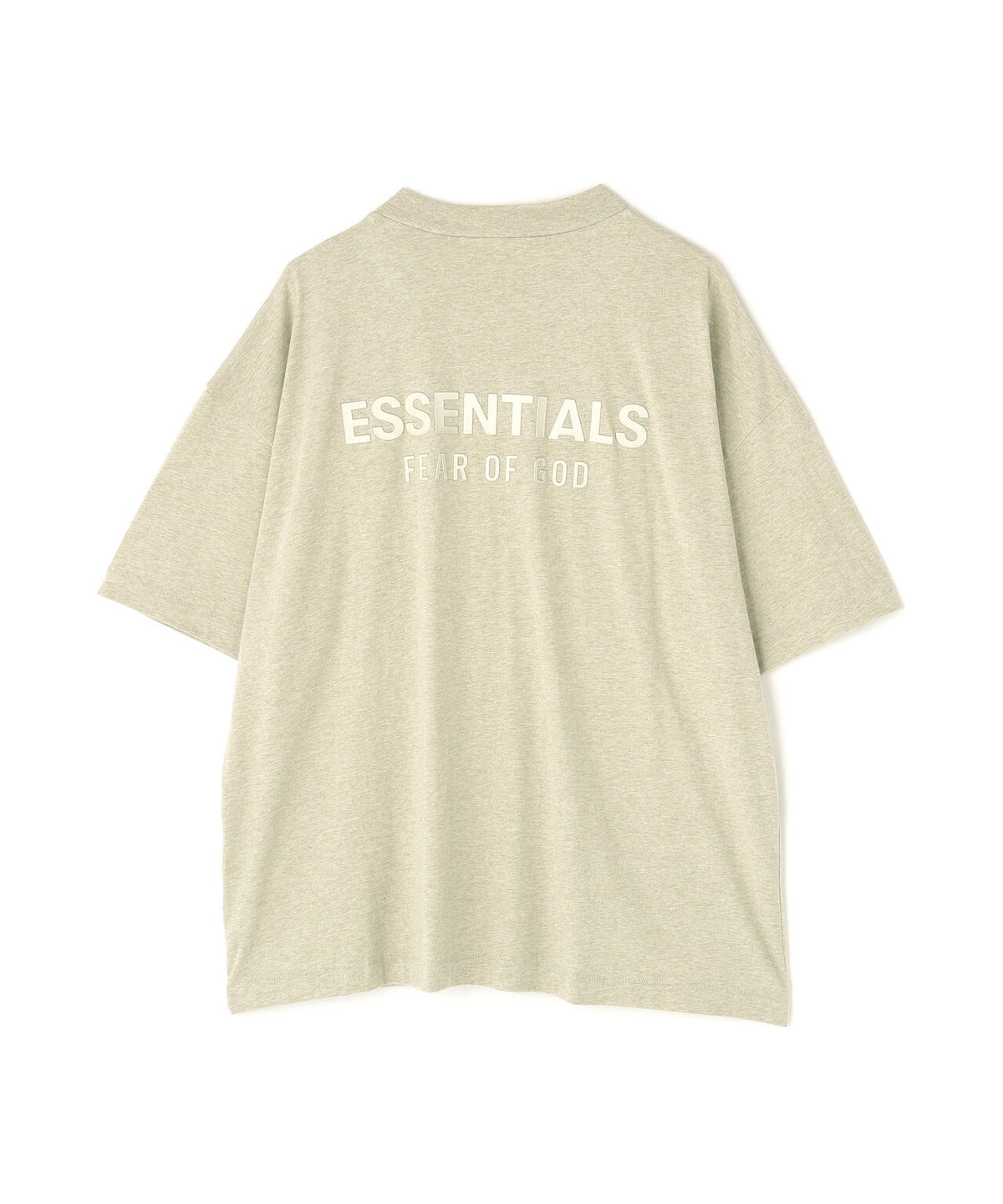 Fear of God ESSENTIALS/FOG エッセンシャルズ/CLASSIC FIT T-SHIRTS